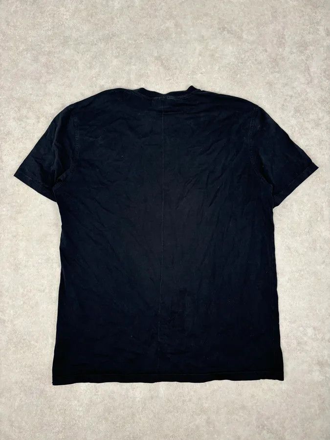 Givenchy AW2012 Givenchy Black Bull Graphic T-Shirt Size US M / EU 48-50 / 2 - 5 Thumbnail