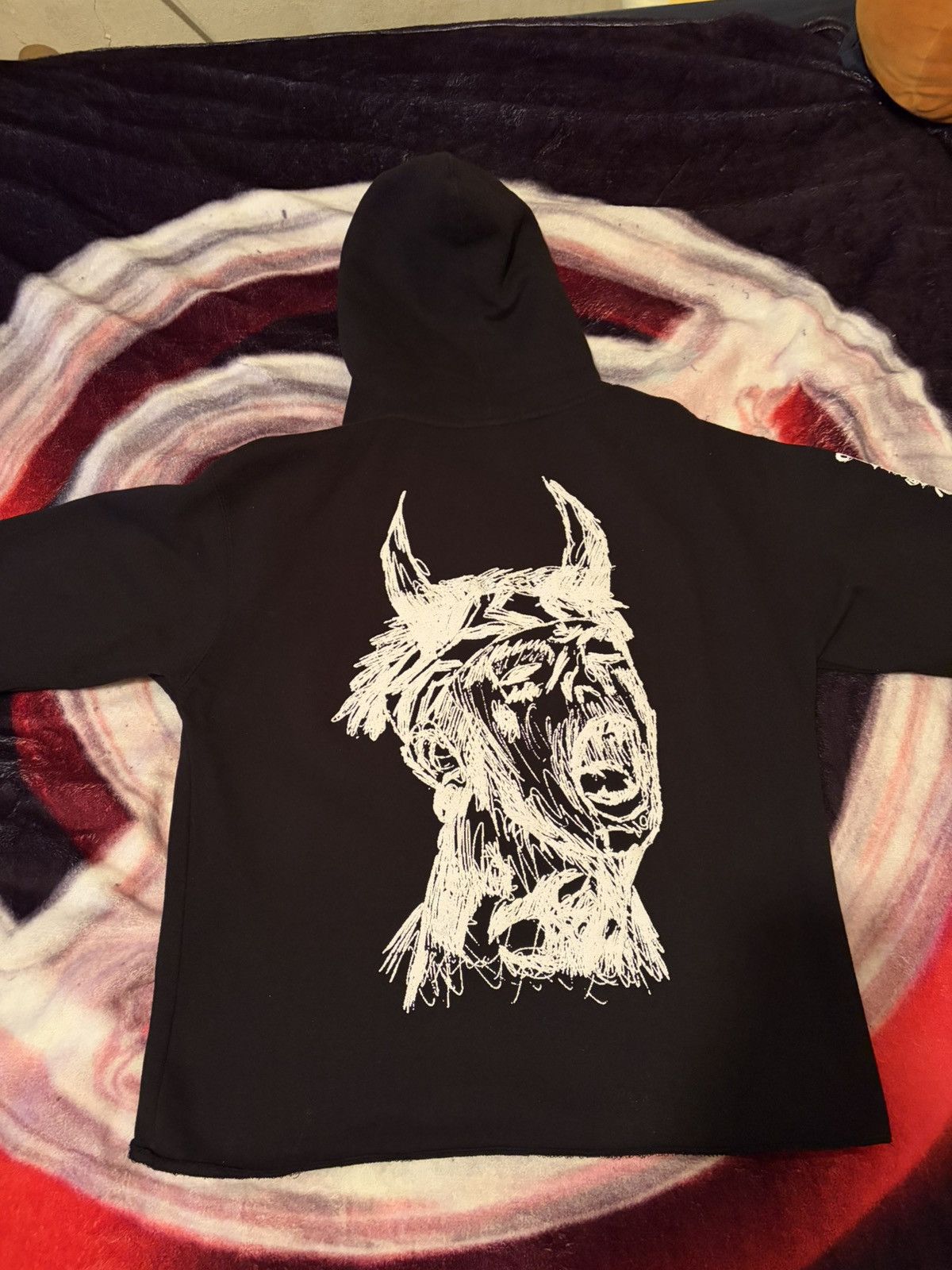 Ski Mask The Slump God Revenge | Grailed