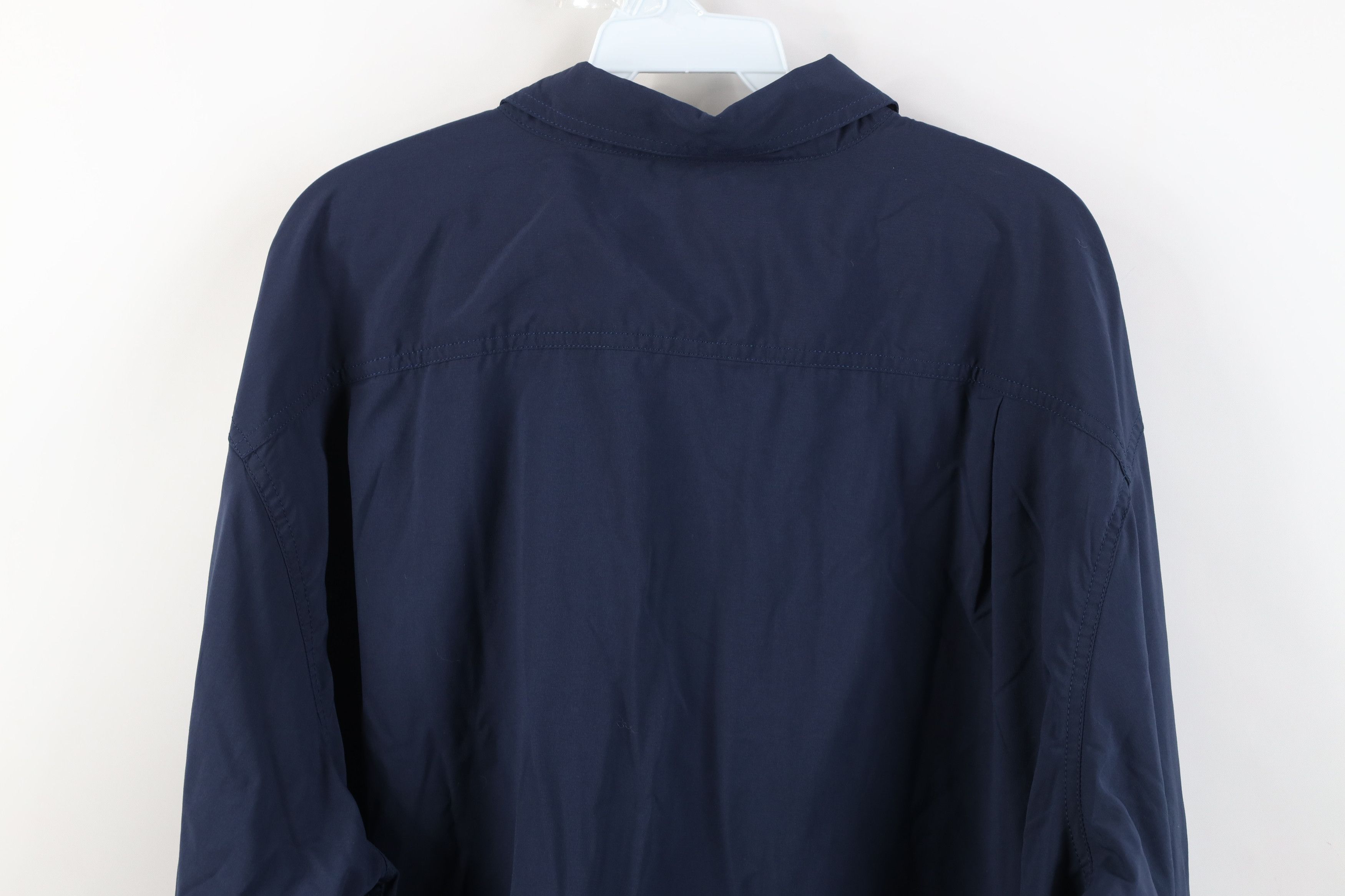 Carhartt New Carhartt Northern Illinois Steel Supply Button Shirt Size US XXL / EU 58 / 5 - 13 Thumbnail