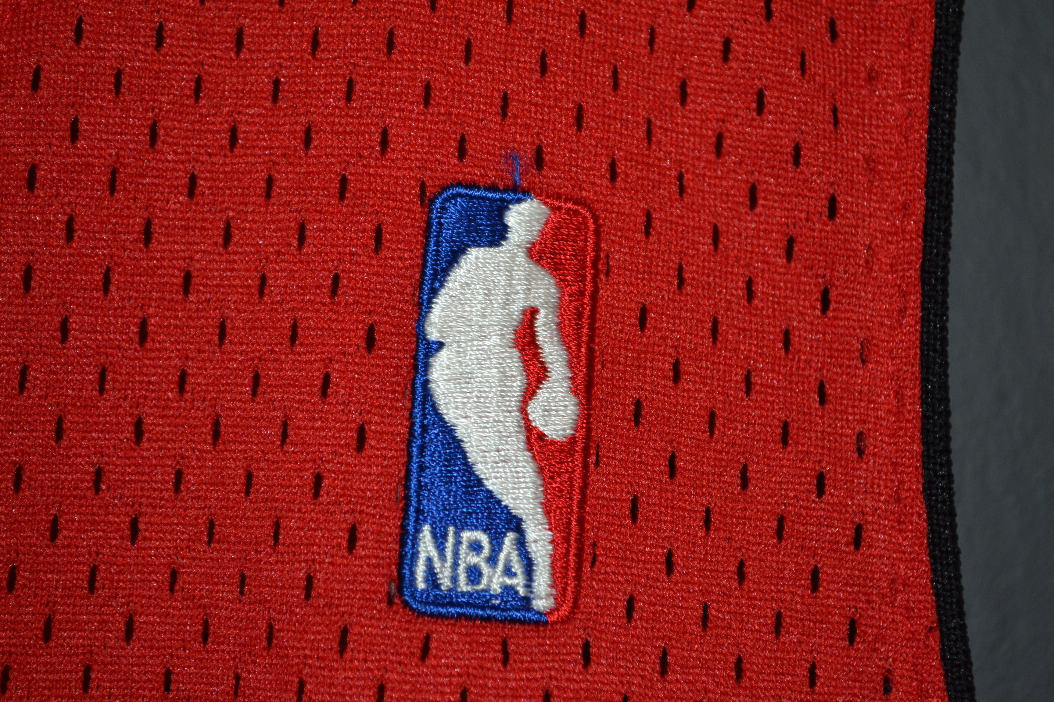 Adidas Adidas Toronto Raptors 4 Bosh Vintage Jersey S Size US S / EU 44-46 / 1 - 6 Thumbnail