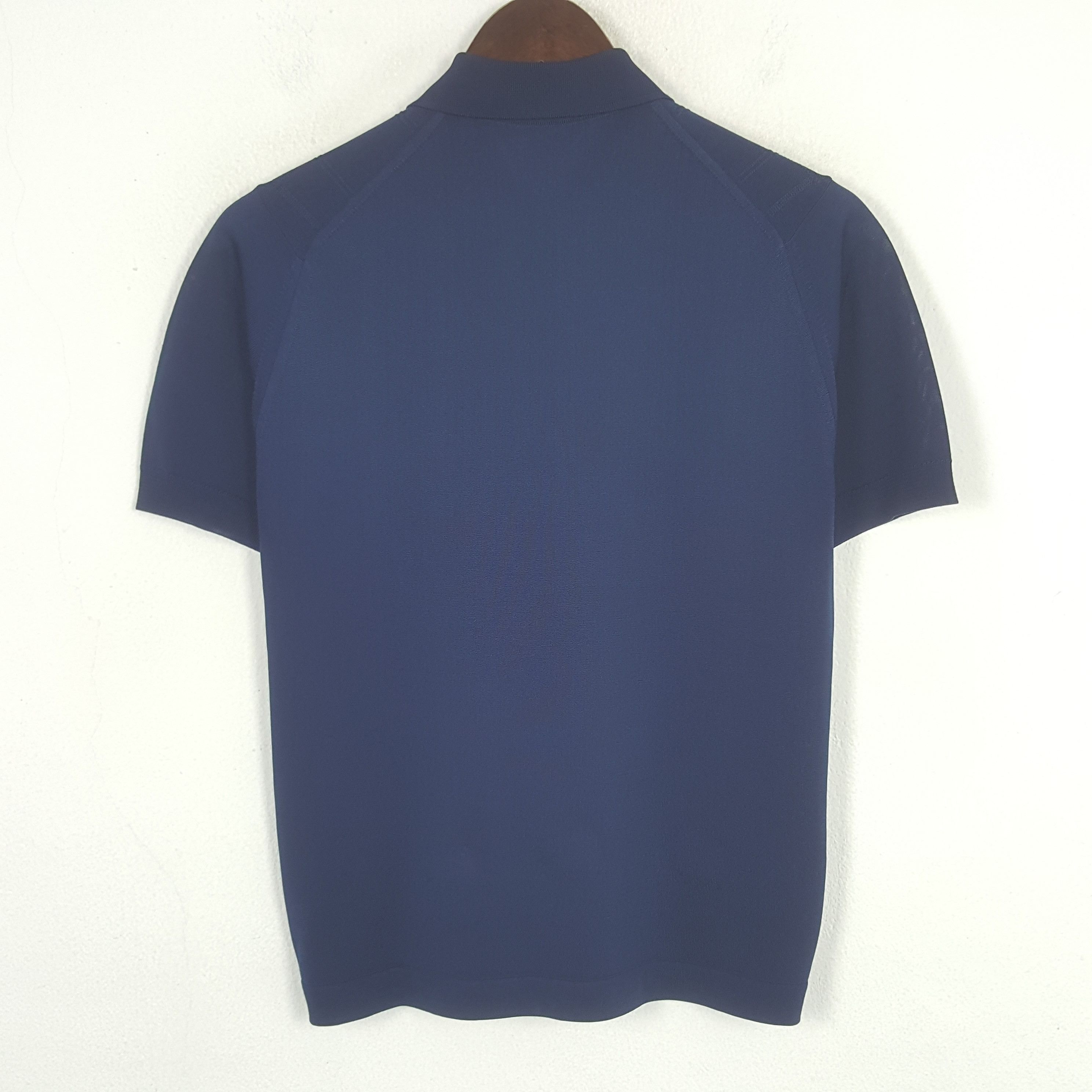 Other Vintage Montagut Polos Shirt Size US S / EU 44-46 / 1 - 3 Thumbnail