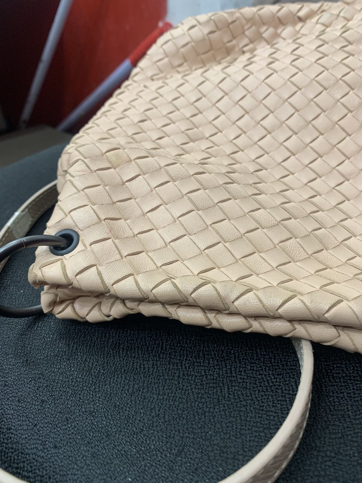 Bottega Veneta Authentic Bottega Veneta Bag Size ONE SIZE - 6 Thumbnail