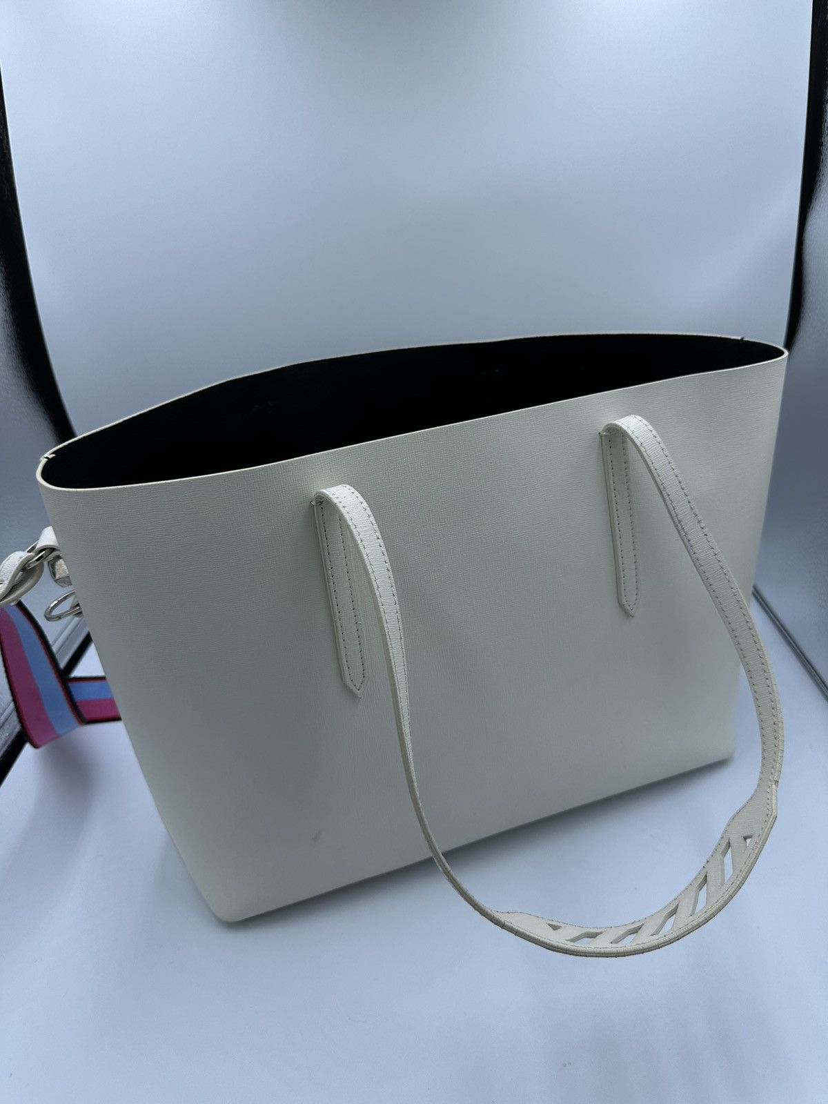 Off-White Off White Shoulder Bag Size ONE SIZE - 8 Thumbnail