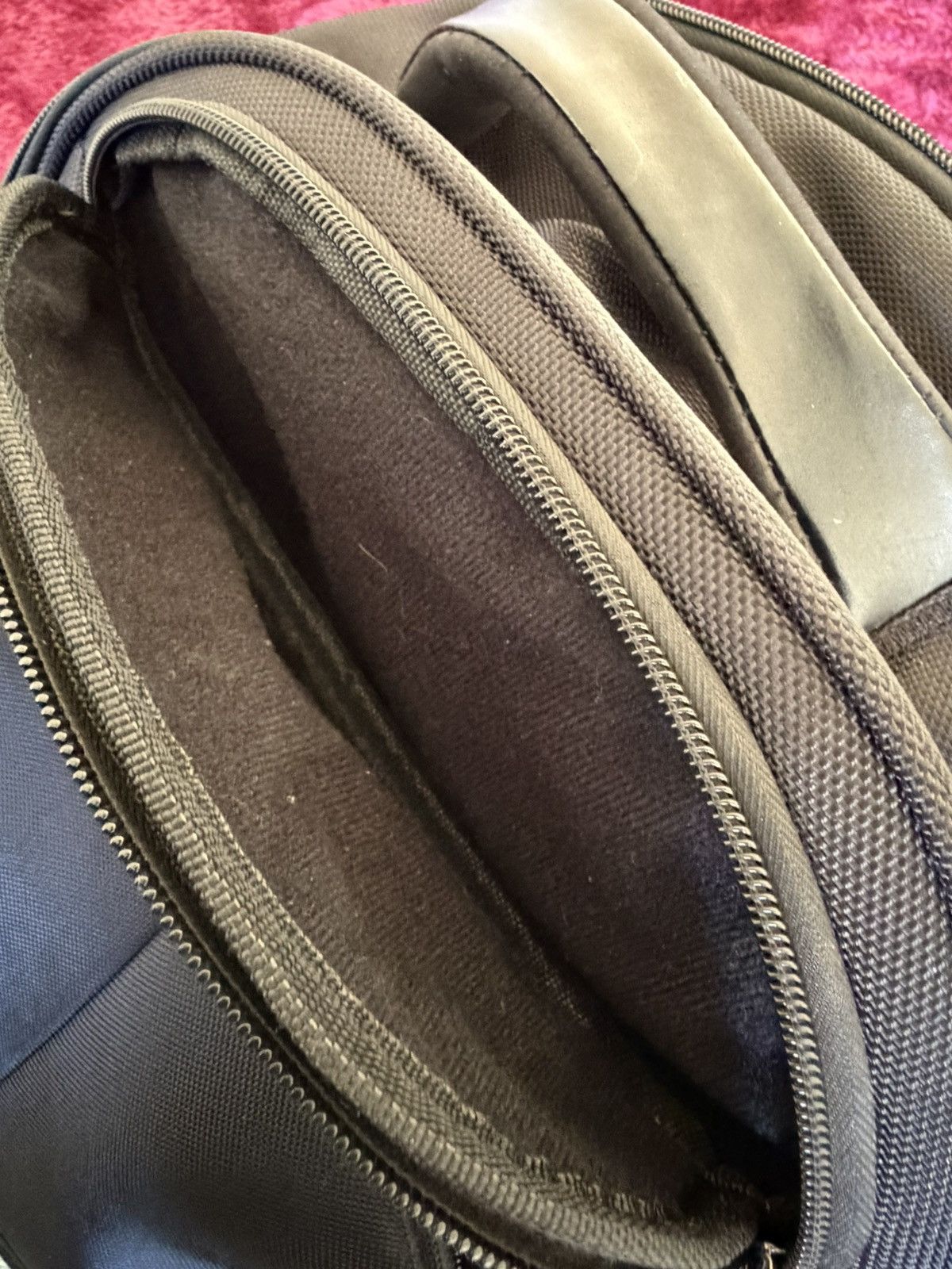 Samsonite Samsonite Fanueil Business Laptop Size ONE SIZE - 7 Thumbnail