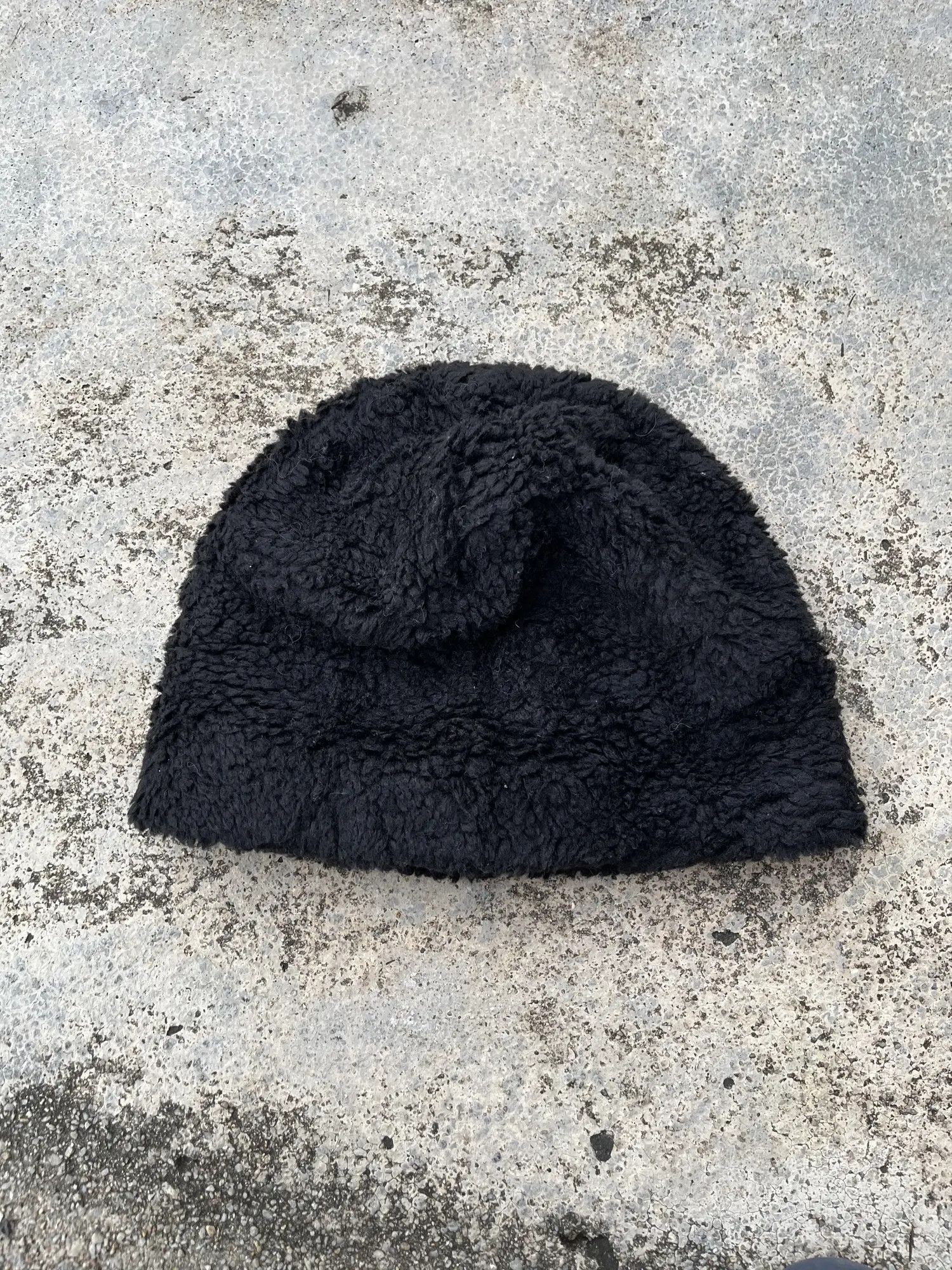 CA4LA Ca4la japan Fleece Hat Size ONE SIZE - 3 Thumbnail