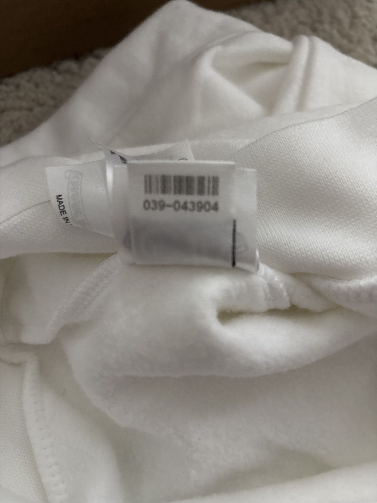 Chrome Hearts *Limited* online drop exclusive chrome hearts sweater Size US M / EU 48-50 / 2 - 7 Thumbnail