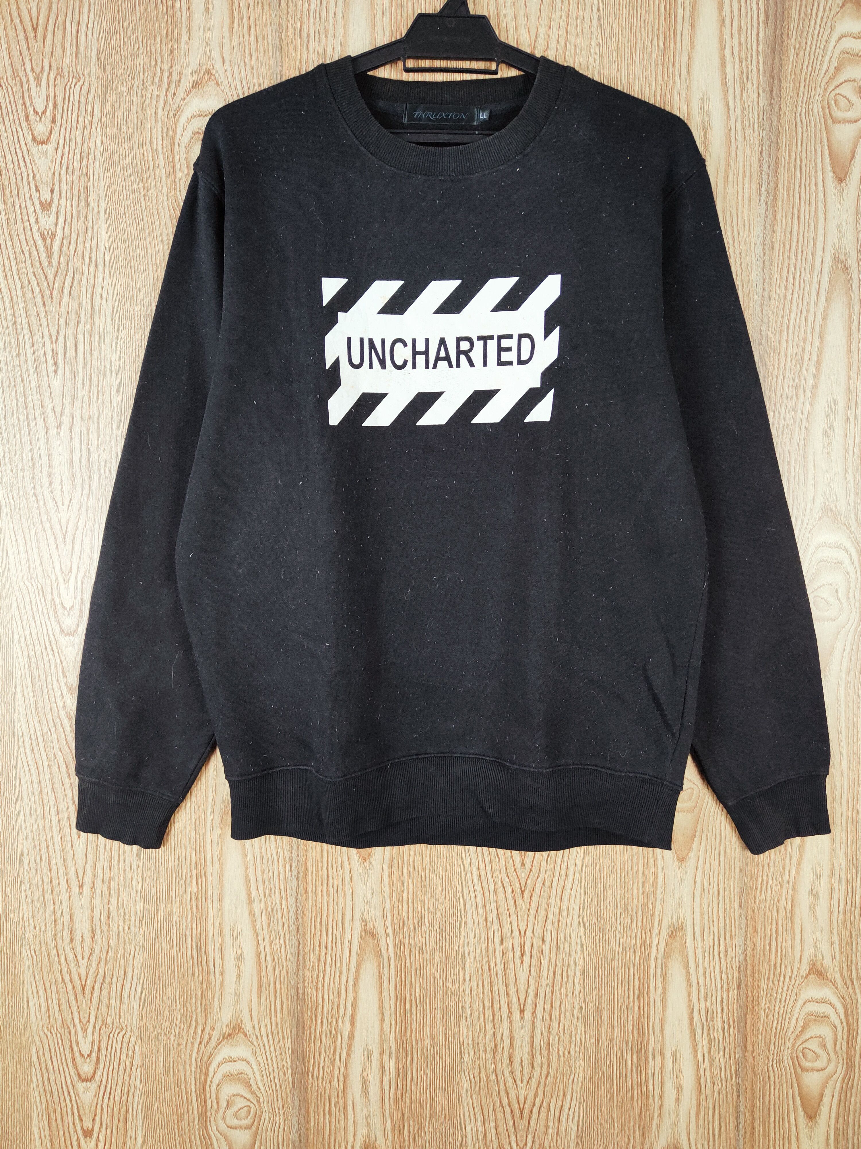 Vintage & Rare by Thruxton Black Sweatshirts