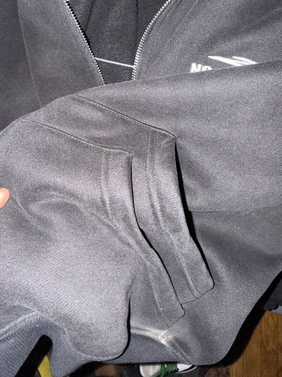 Other Nofeelings.co Size US S / EU 44-46 / 1 - 5 Thumbnail
