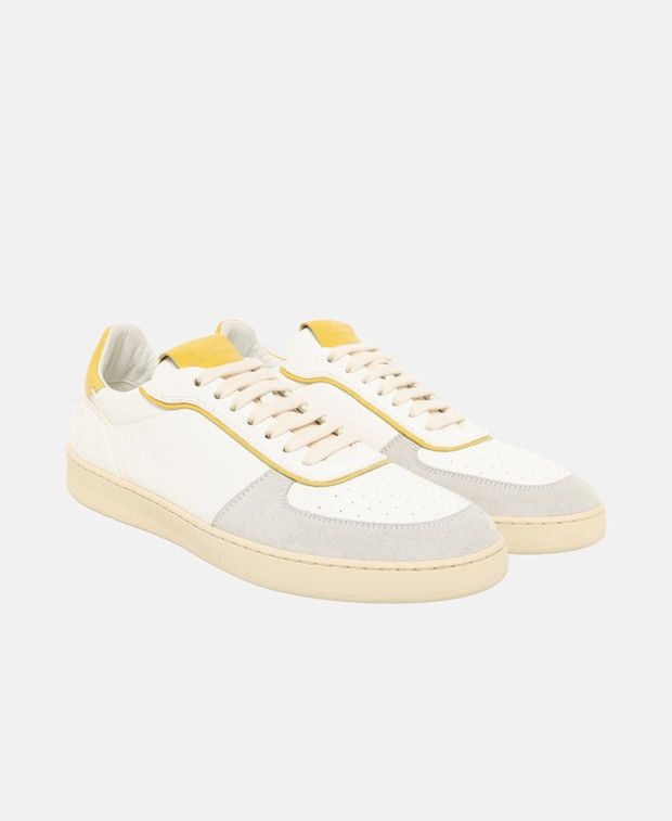 Stuart Weitzman Sw Derby Sneakers Size US 6 / IT 36 - 1 Thumbnail