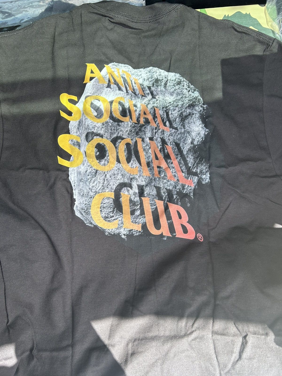 Anti Social Social Club Anti social social club Size US L / EU 52-54 / 3 - 2 Thumbnail
