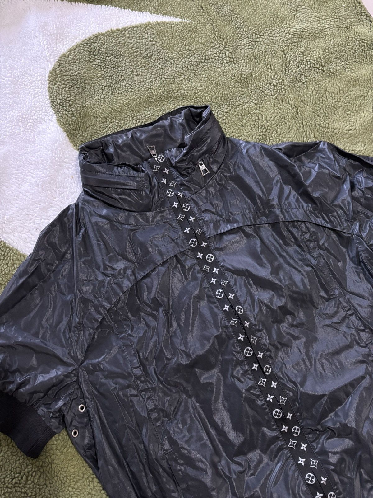 Louis Vuitton louis vuitton jacket shirt Size M / US 6-8 / IT 42-44 - 2 Thumbnail
