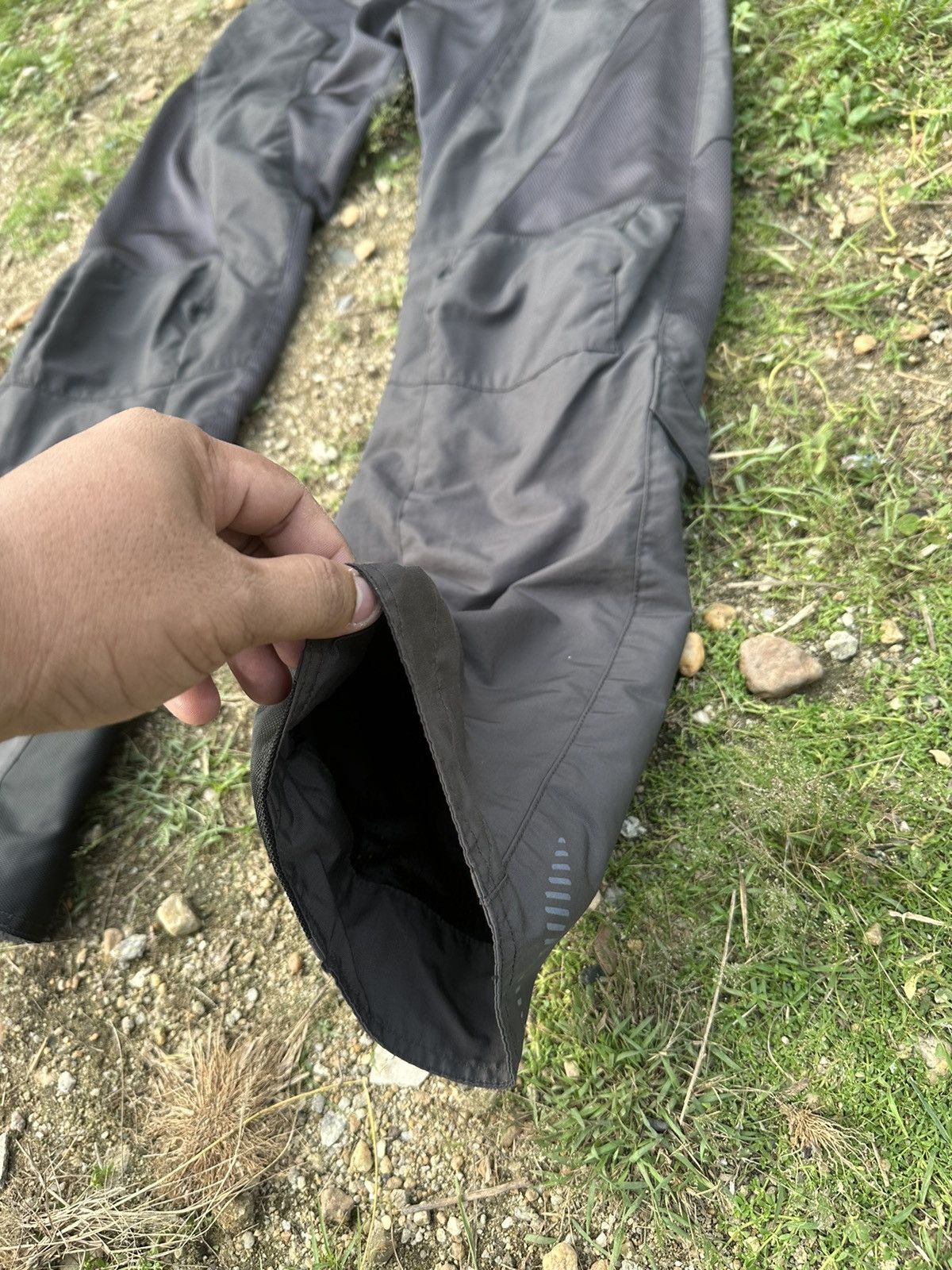 Japanese Brand Taichi racing pants Size US 32 / EU 48 - 5 Thumbnail
