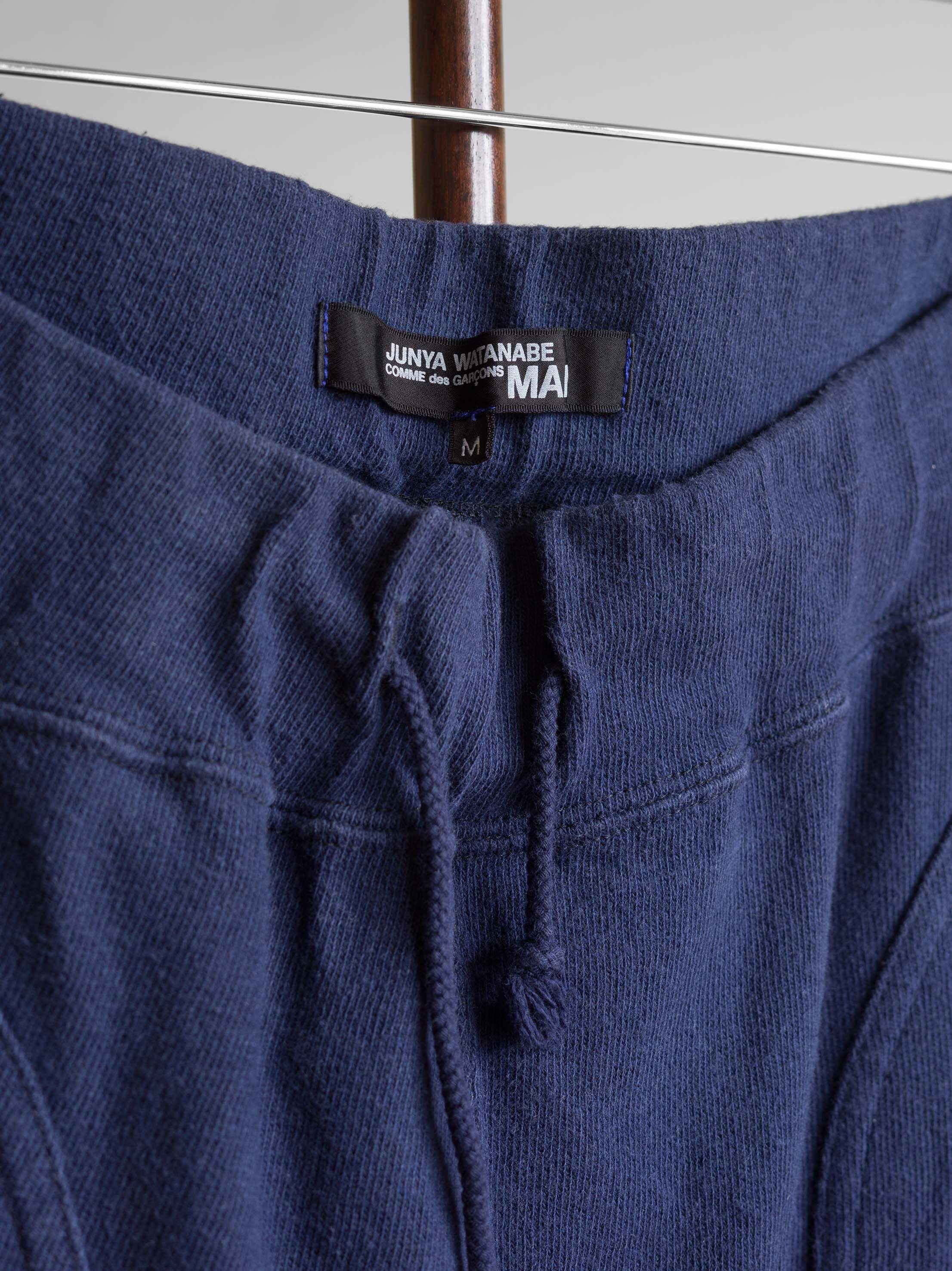 Junya Watanabe SS2015 JUNYA WATANABE MAN JOGGERS Size US 32 / EU 48 - 10 Thumbnail