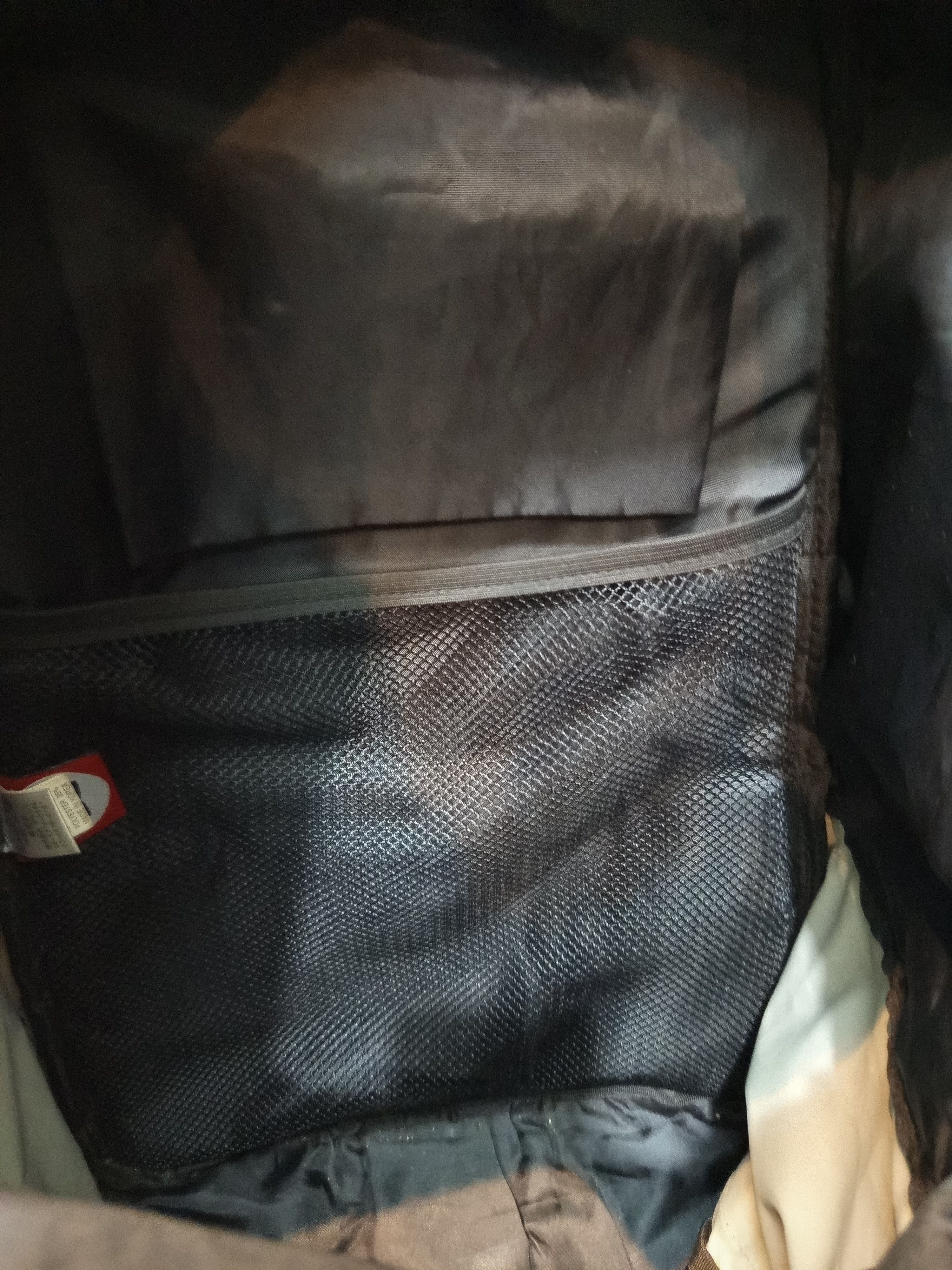 DC Y2K DC Shoe Technical Skate Backpack Size ONE SIZE - 10 Thumbnail