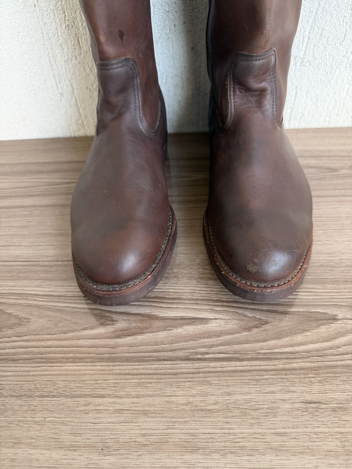 Red Wing 1178 pecos boots Size US 9 / EU 42 - 5 Thumbnail