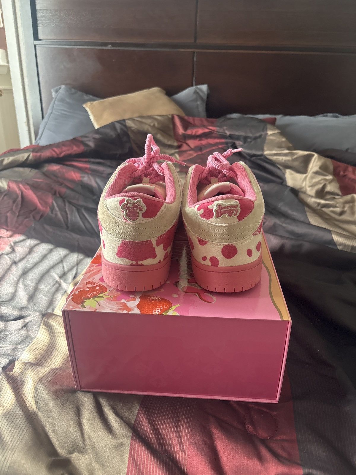 Sad Boys OG Saga Skywalker Size US 13 / EU 46 - 3 Thumbnail