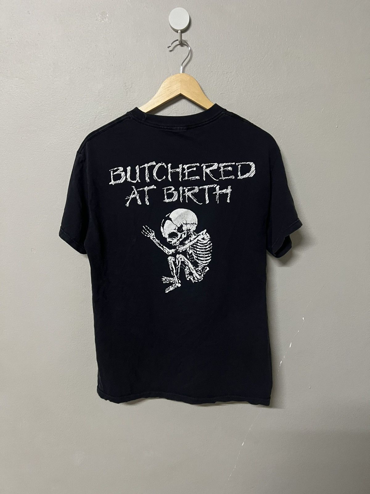 Band Tees Vintage carnibal corpse 2003 Size US L / EU 52-54 / 3 - 3 Thumbnail