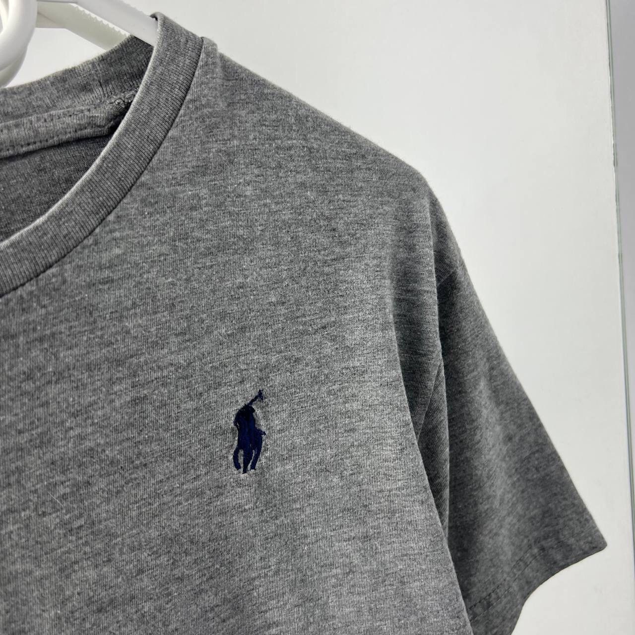 Polo Ralph Lauren Polo Ralph Laure Vintage T-shirt Mini Logo Y2K Style Size US L / EU 52-54 / 3 - 3 Thumbnail