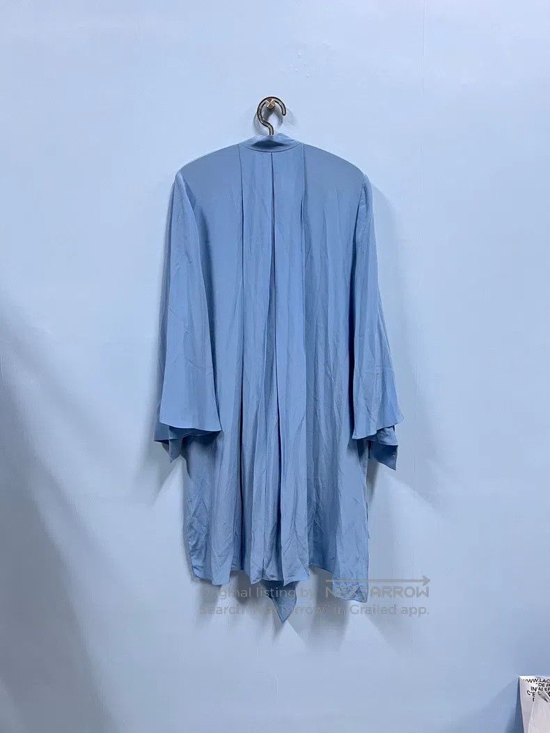 Fendi Fendi Silk Dress Size XS / US 0-2 / IT 36-38 - 2 Thumbnail