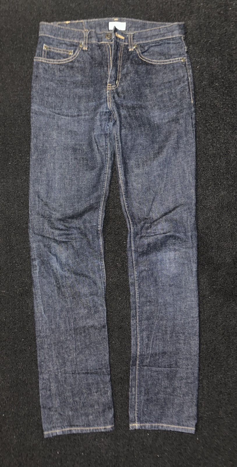Other Hysteric raw jeans Size US 29 - 1 Thumbnail