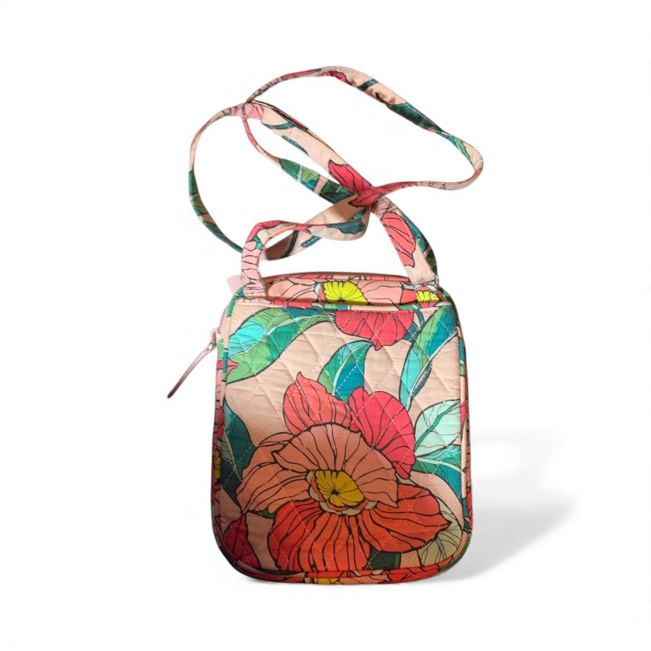 Vera Bradley Vera Bradley “Mini Hipster” Bag Size ONE SIZE - 1 Thumbnail