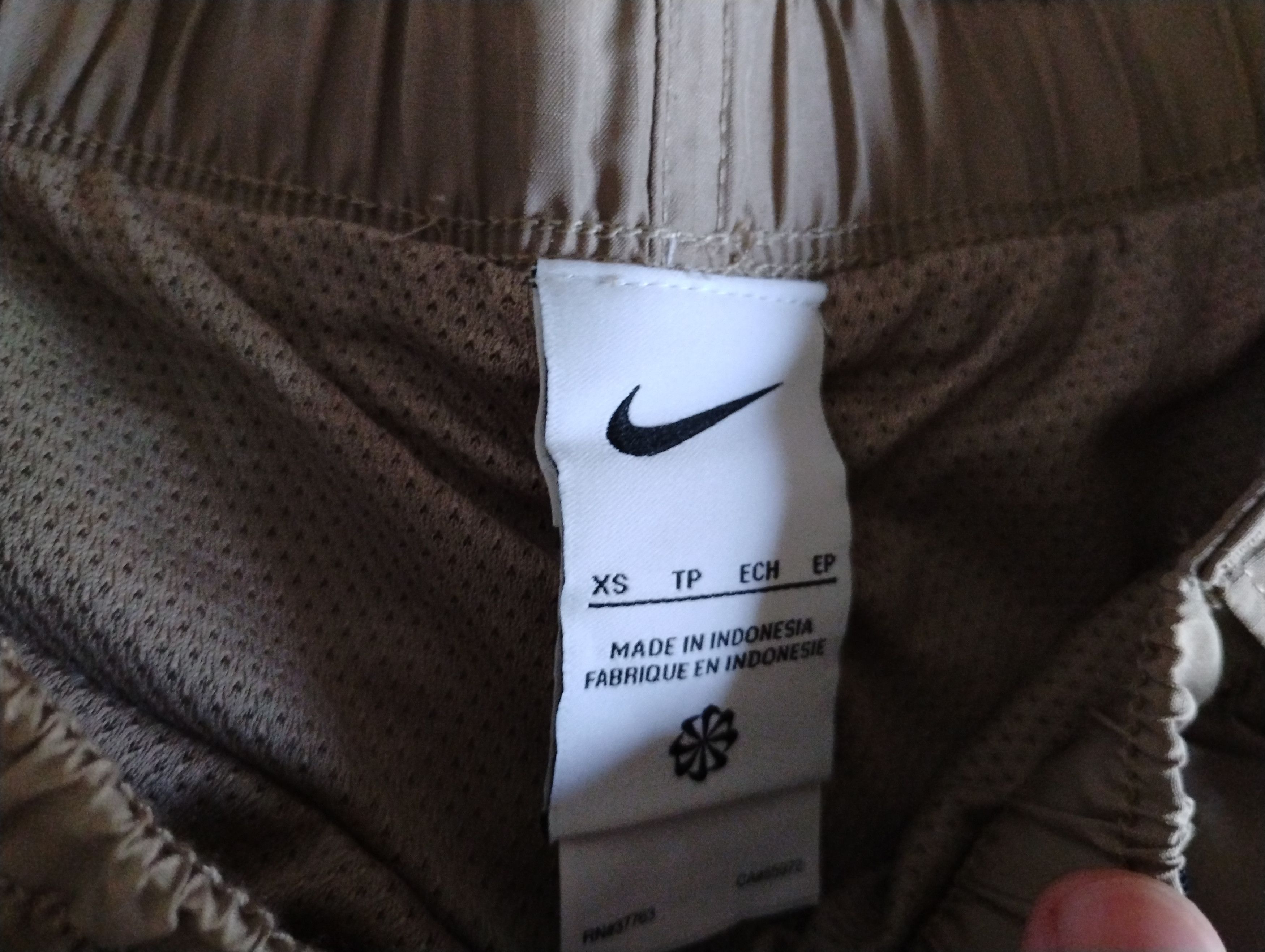 Nike Nike Swim Shorts size XS Size US 28 / EU 44 - 2 Thumbnail