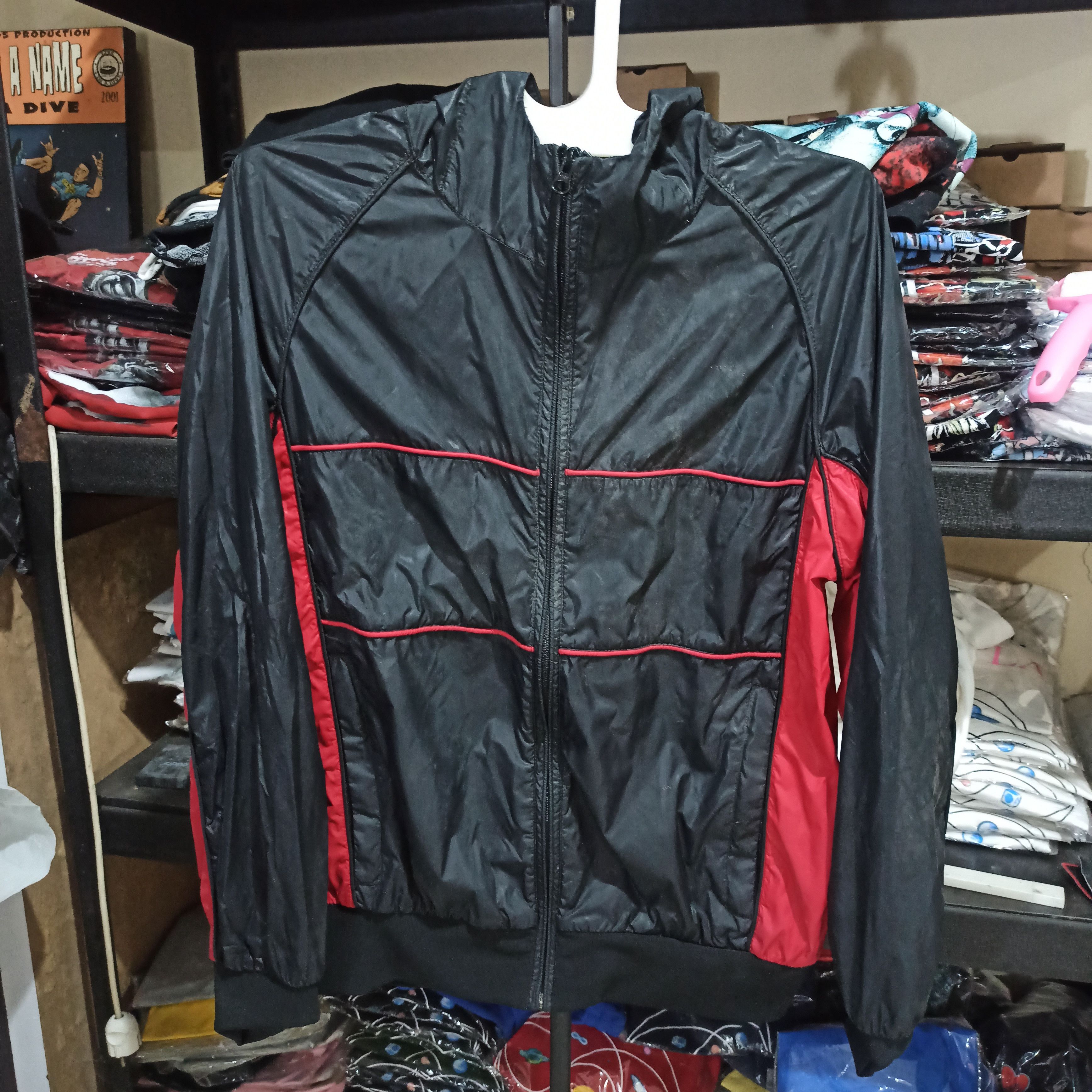 Vintage Temple effectives Lite Jacket Size US M / EU 48-50 / 2 - 1 Thumbnail