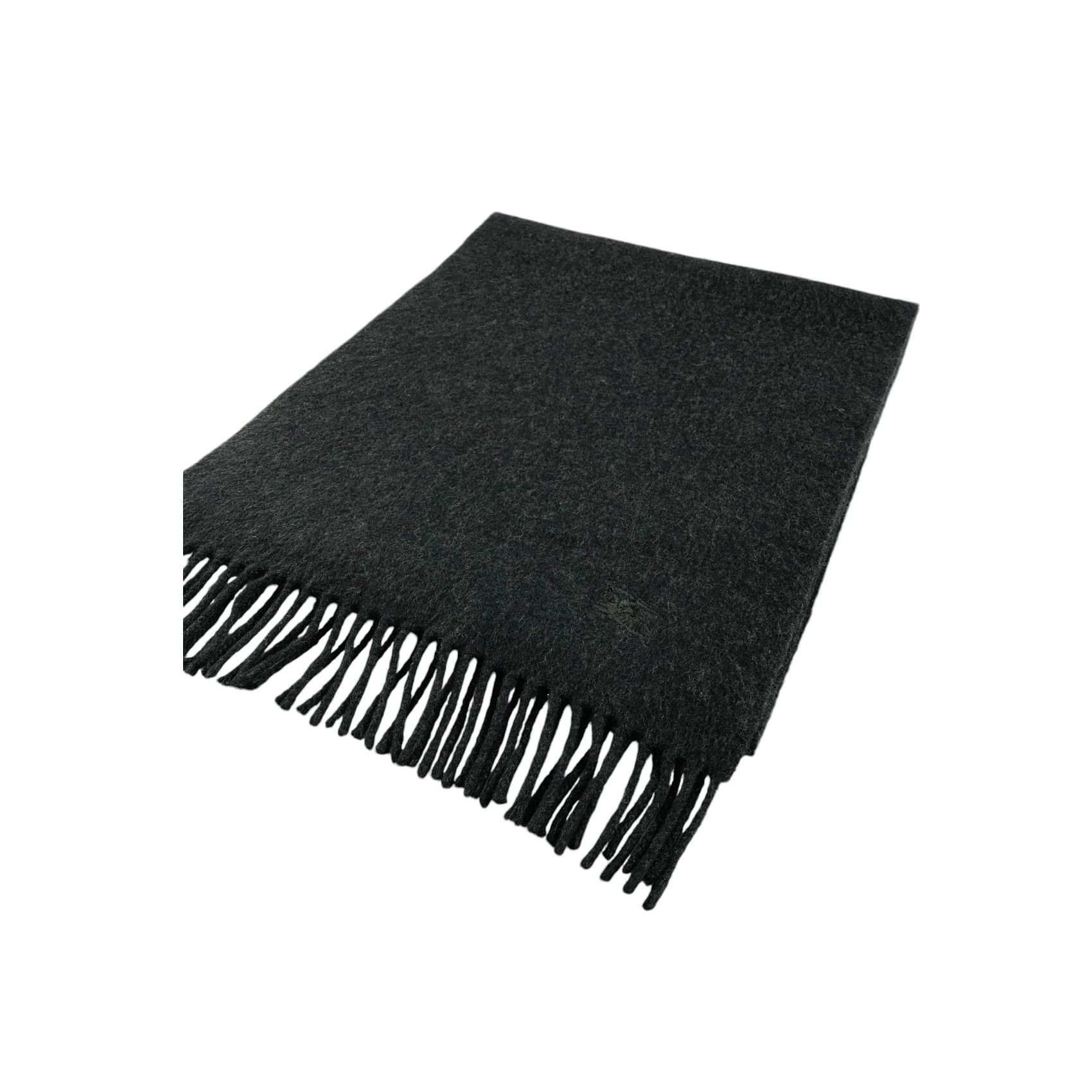 Burberry × Vintage Vintage Burberry Scarf - WW3384 Size ONE SIZE - 3 Thumbnail