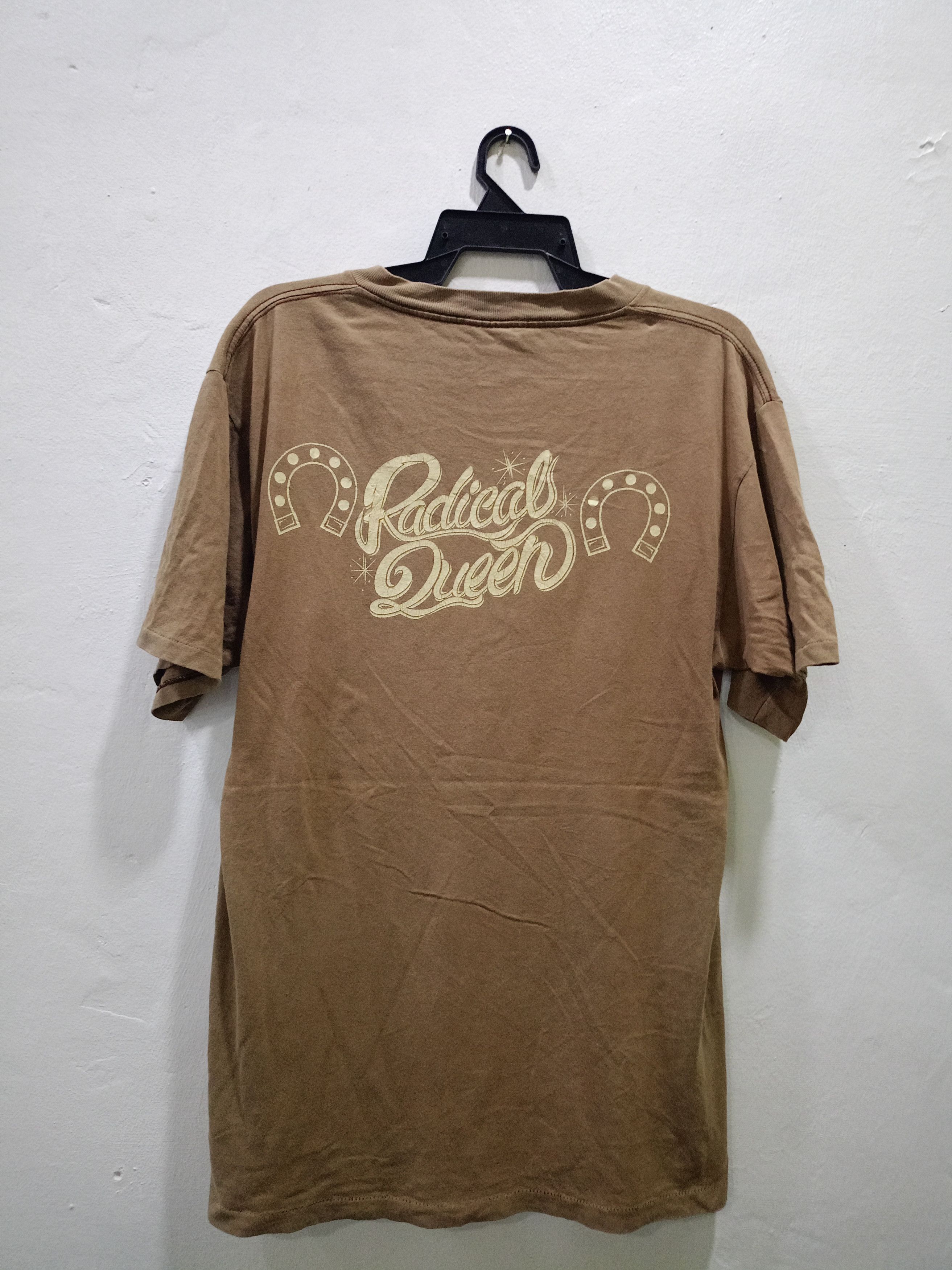 Vintage Vintage Radical Queen Size US L / EU 52-54 / 3 - 2 Thumbnail