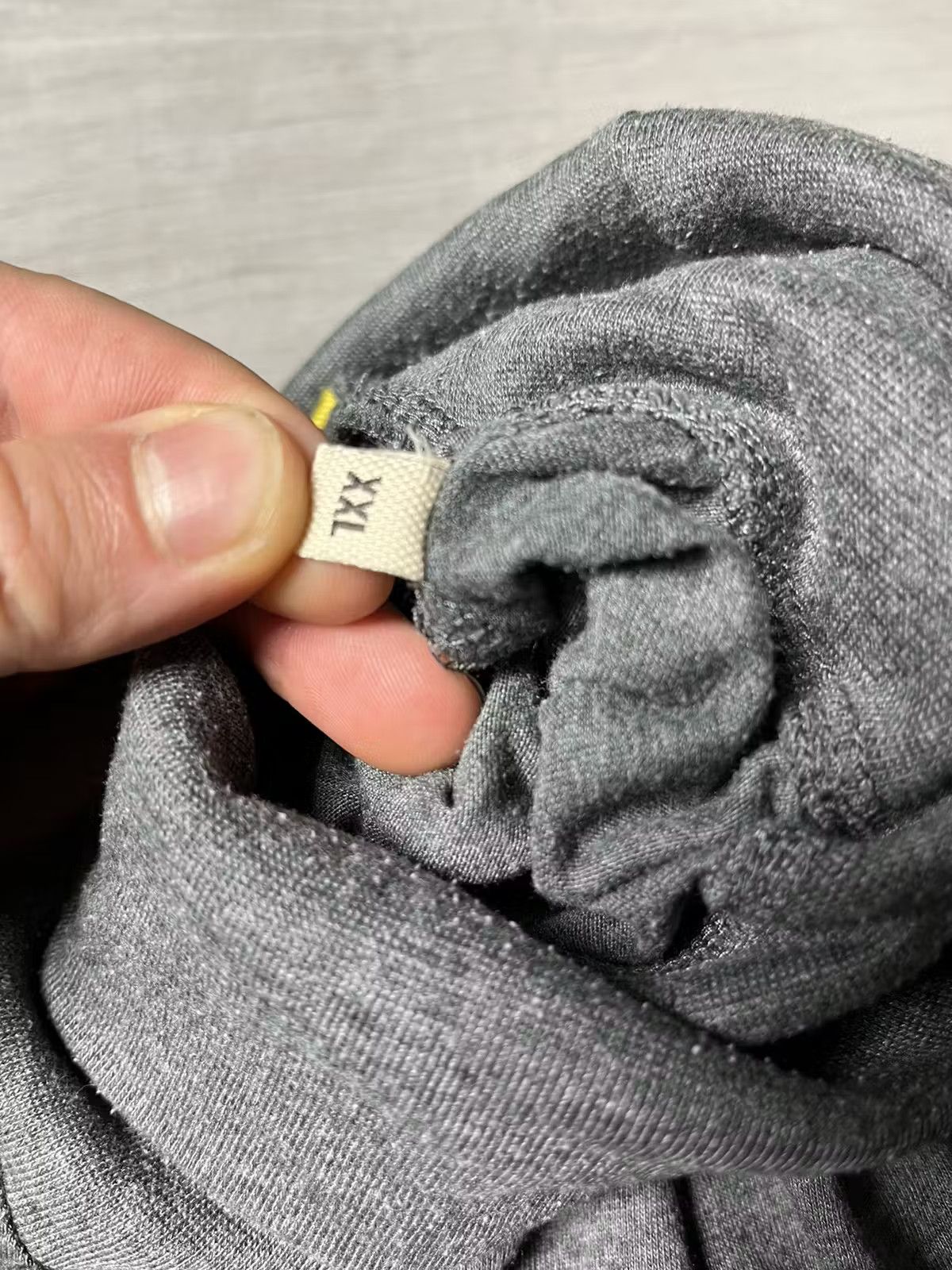 Camel Camel active turtleneck sweater size XXLARGE Size US XXL / EU 58 / 5 - 3 Thumbnail