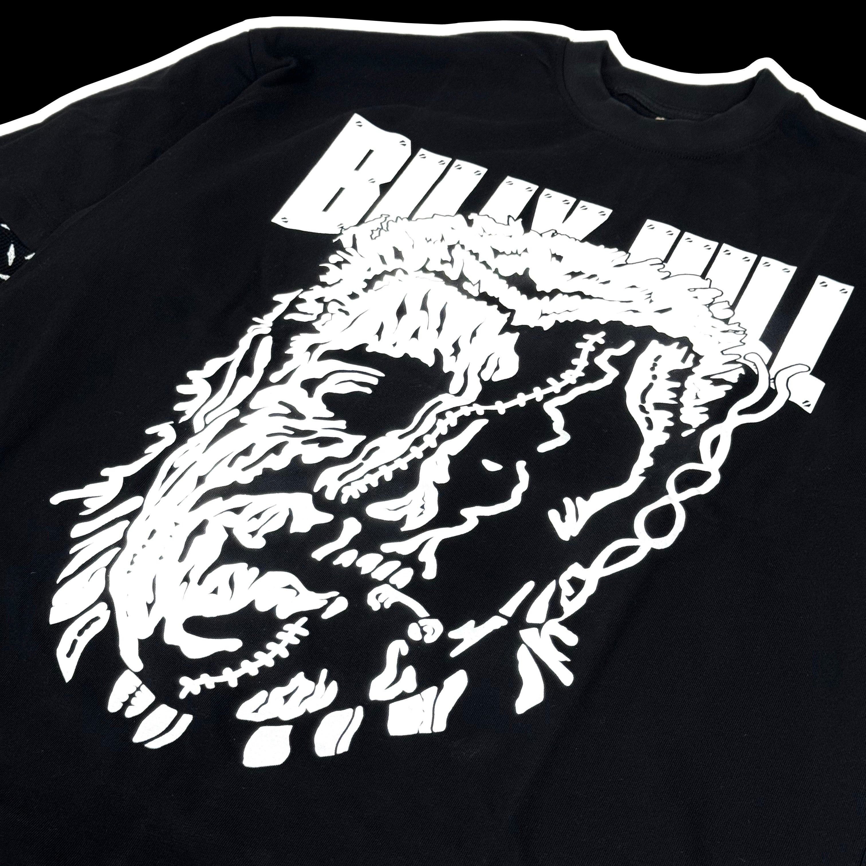 Billy Hill × Warren Lotas billy hill warren lotas combo tee thermal diamond plate Size US L / EU 52-54 / 3 - 2 Thumbnail