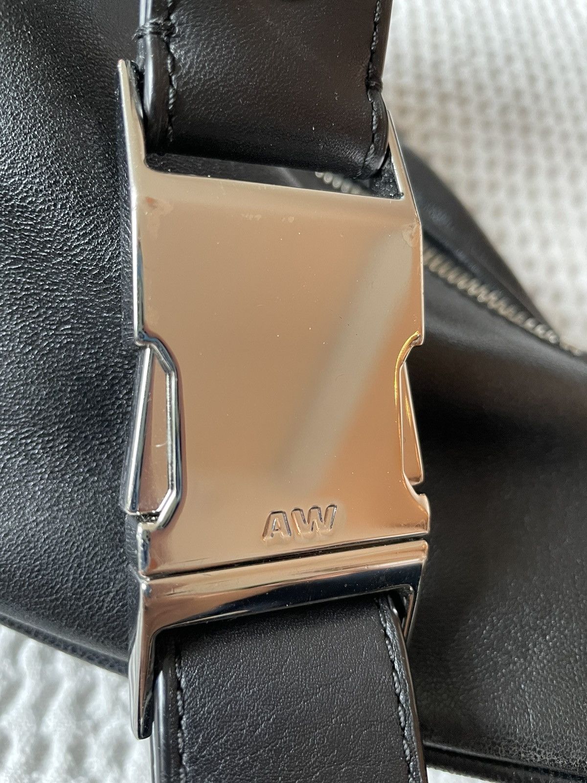 Alexander Wang Alexander Wang Crossbody Bag Size ONE SIZE - 2 Thumbnail