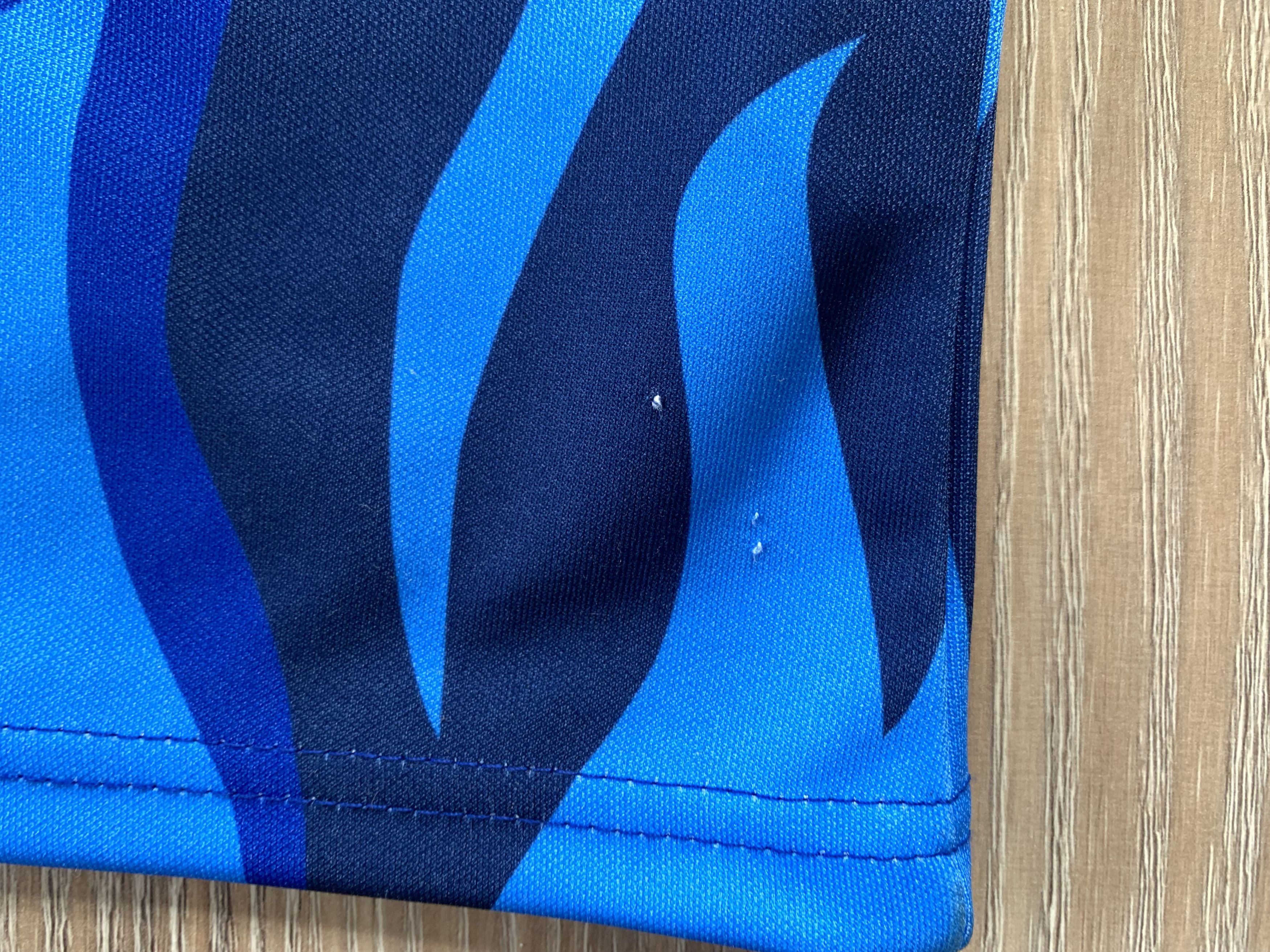 Puma Puma Bath Rugby Away Vintage Jersey 2011 Size US M / EU 48-50 / 2 - 11 Thumbnail