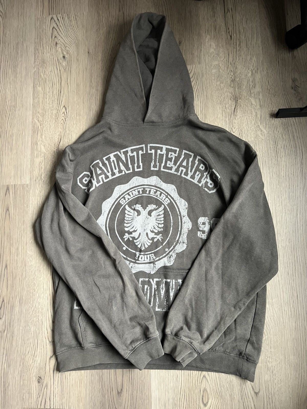 Other Saint Tears Hoodie Size US L / EU 52-54 / 3 - 1 Preview