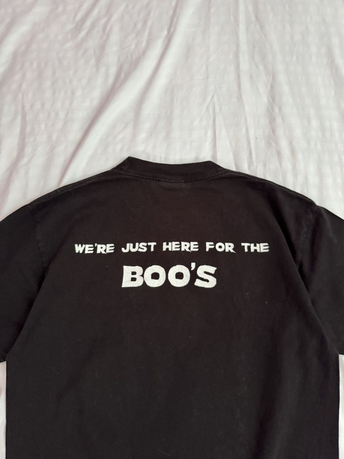 Expert Horror 2000s Scream Movie Horror Tees Size US M / EU 48-50 / 2 - 4 Thumbnail