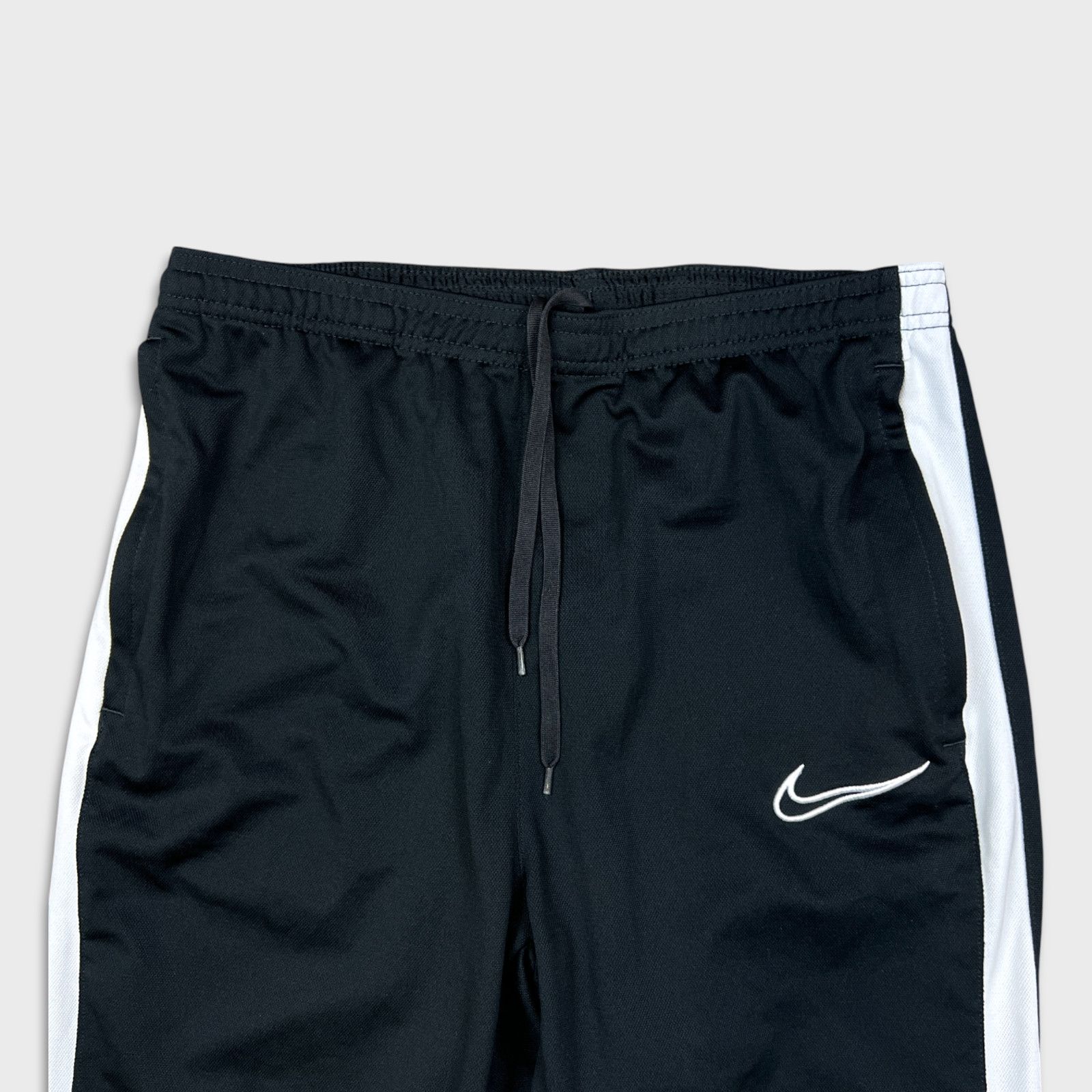Nike × Vintage Nike Sportswear Track Pants Swoosh Dri Fit Athletic Jogger Size US 30 / EU 46 - 2 Thumbnail