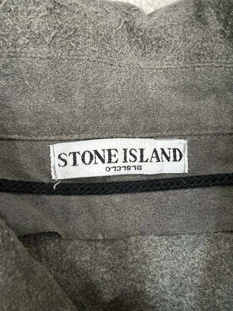 Stone Island Stone island daim vintage jacket Size US XL / EU 56 / 4 - 10 Thumbnail