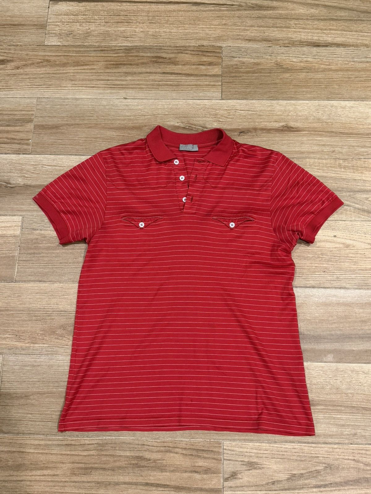 dior homme the end hedi red 【公式通販】