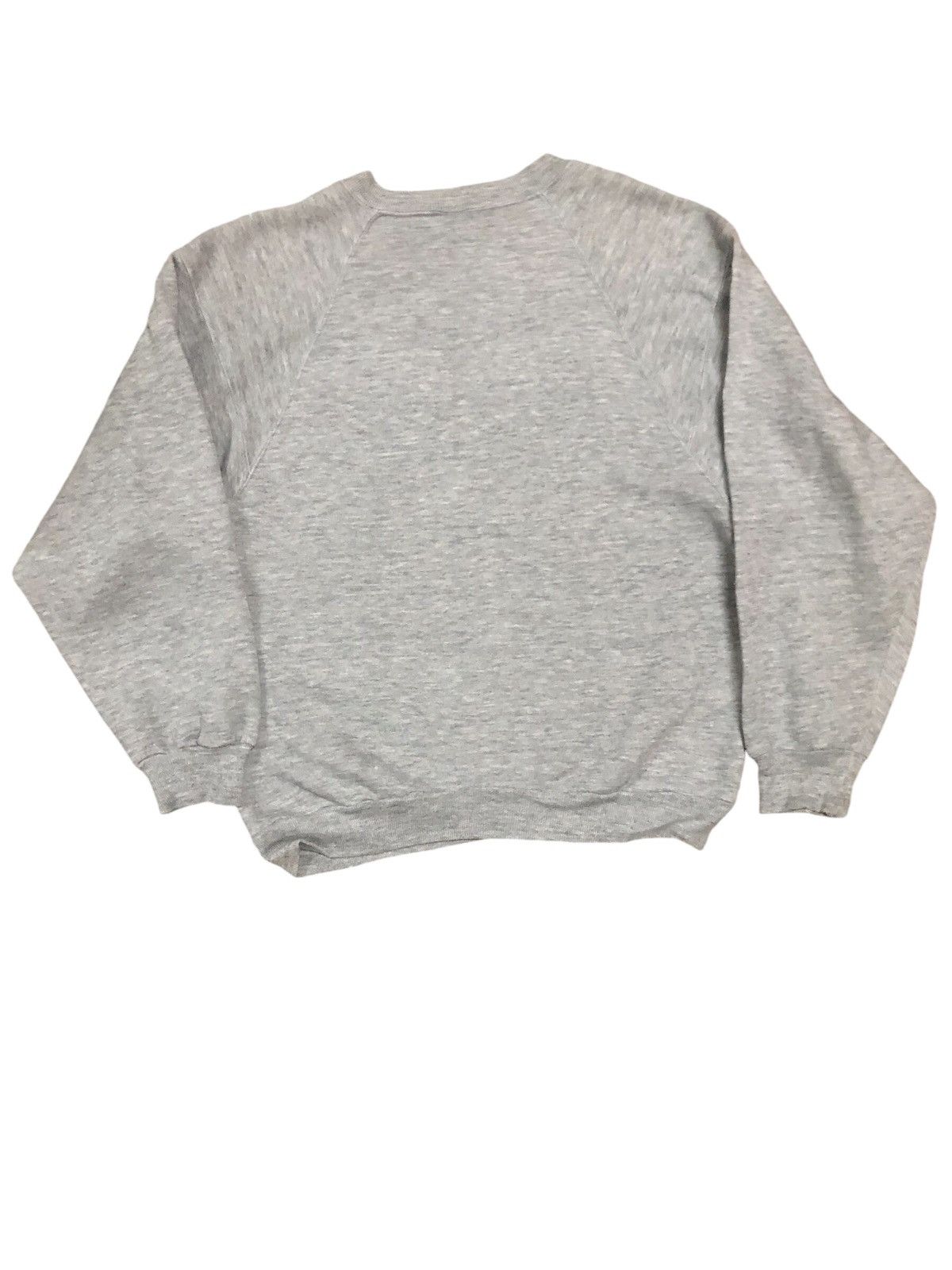 Vintage Vintage Harvard Sweatshirt Size US M / EU 48-50 / 2 - 2 Thumbnail
