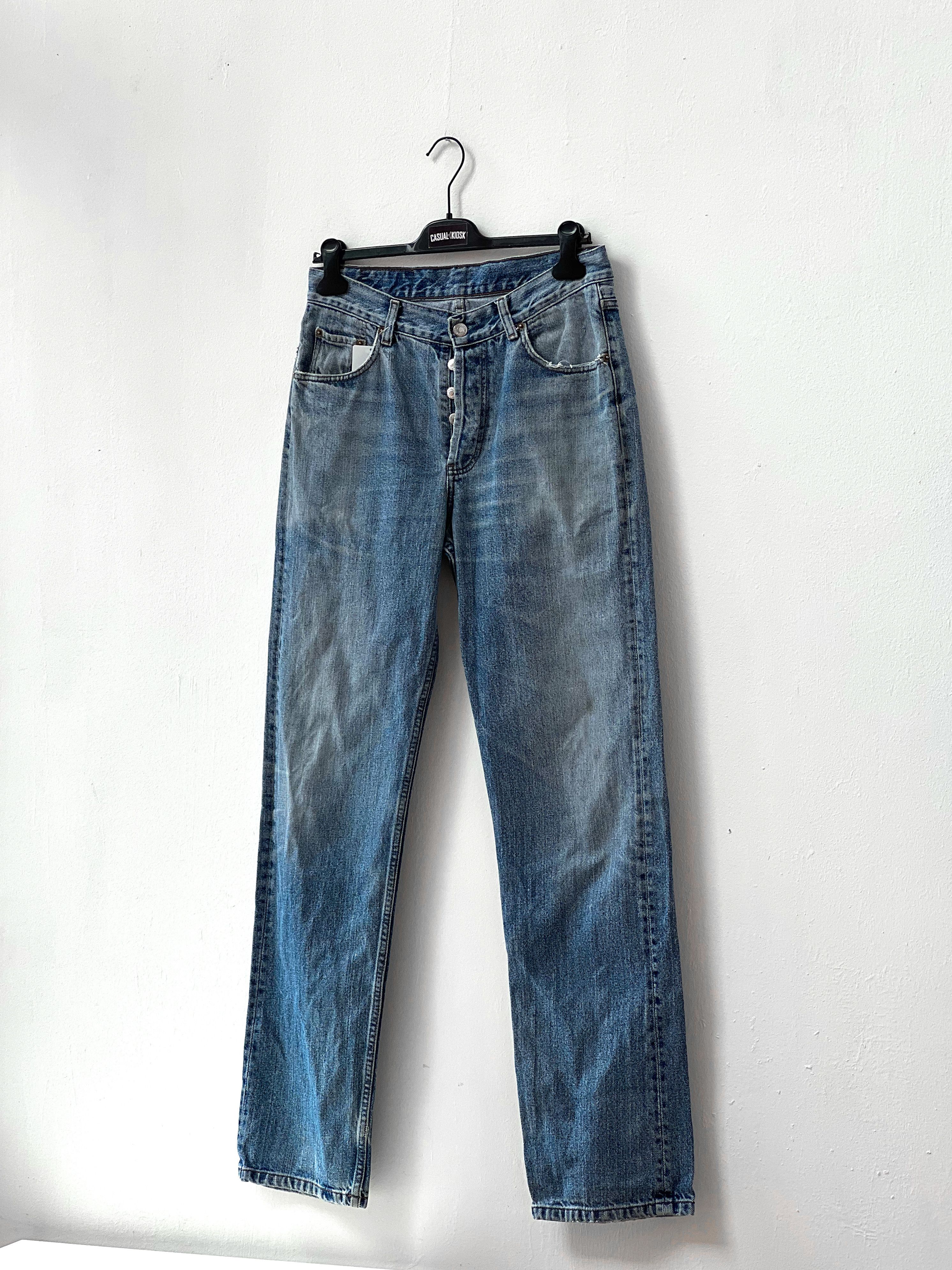 Levi's × Vintage LEVIS 501 vintage Size US 33 - 2 Thumbnail