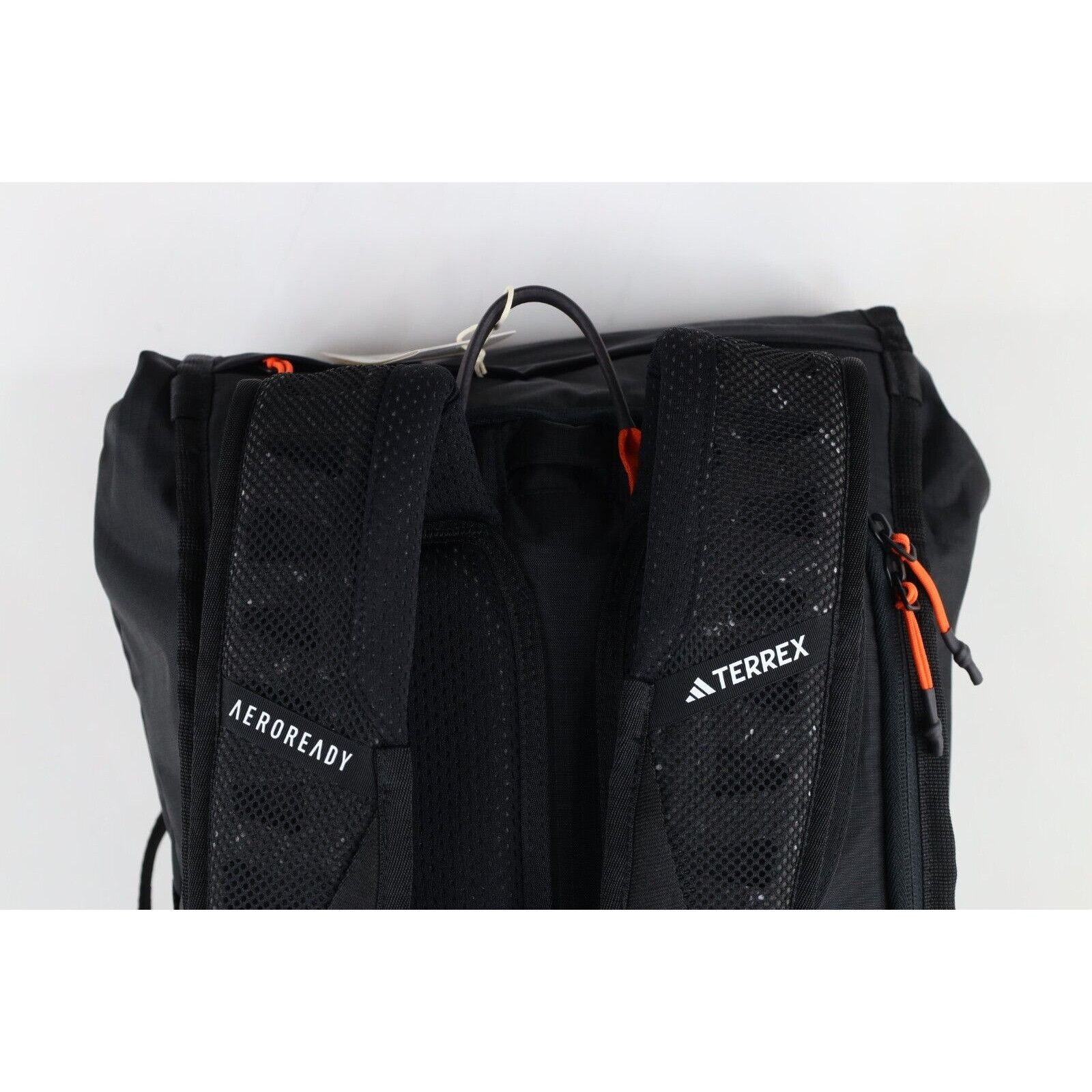 Adidas New Adidas Terrex Outdoor Hiking Trail Toploader Backpack Size ONE SIZE - 7 Thumbnail