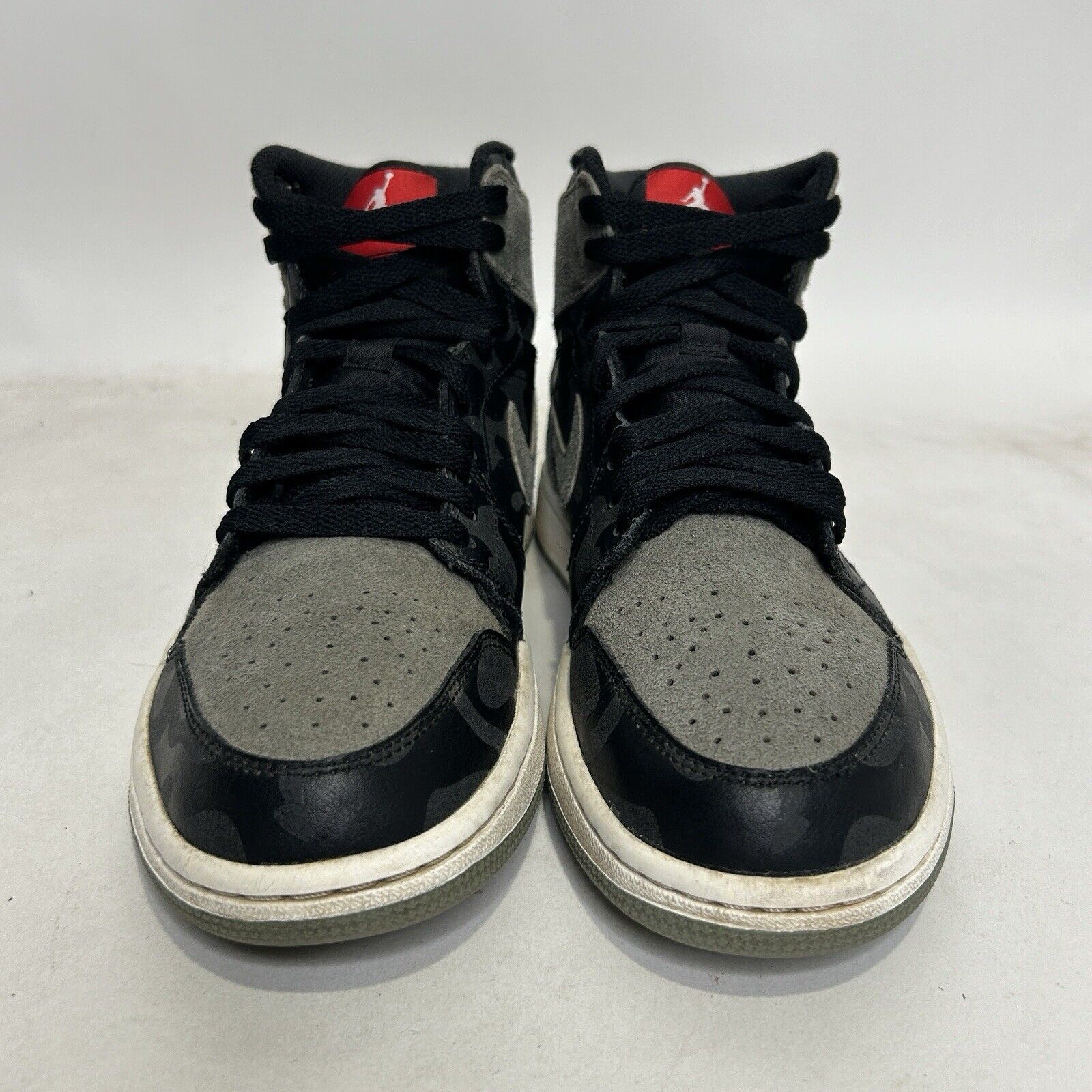 Jordan Brand Nike Air Jordan 1 Retro High Premium "Camo 3M/Shadow" 2024 Size US 8.5 / EU 41-42 - 2 Thumbnail