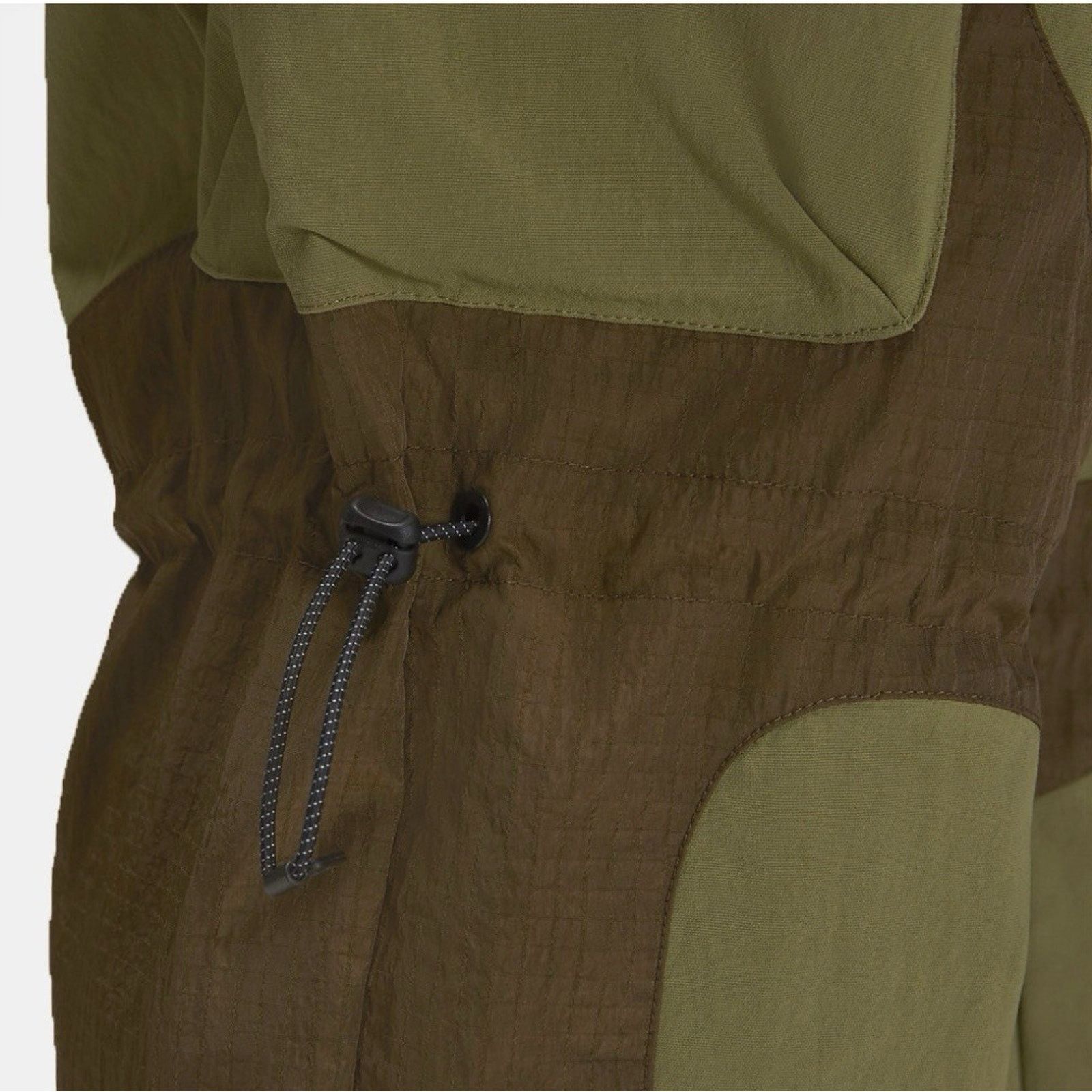 Jordan Brand Nike Jordan 23 Engineered Woven Cargo Pants Green Medium Size US 30 / EU 46 - 4 Thumbnail