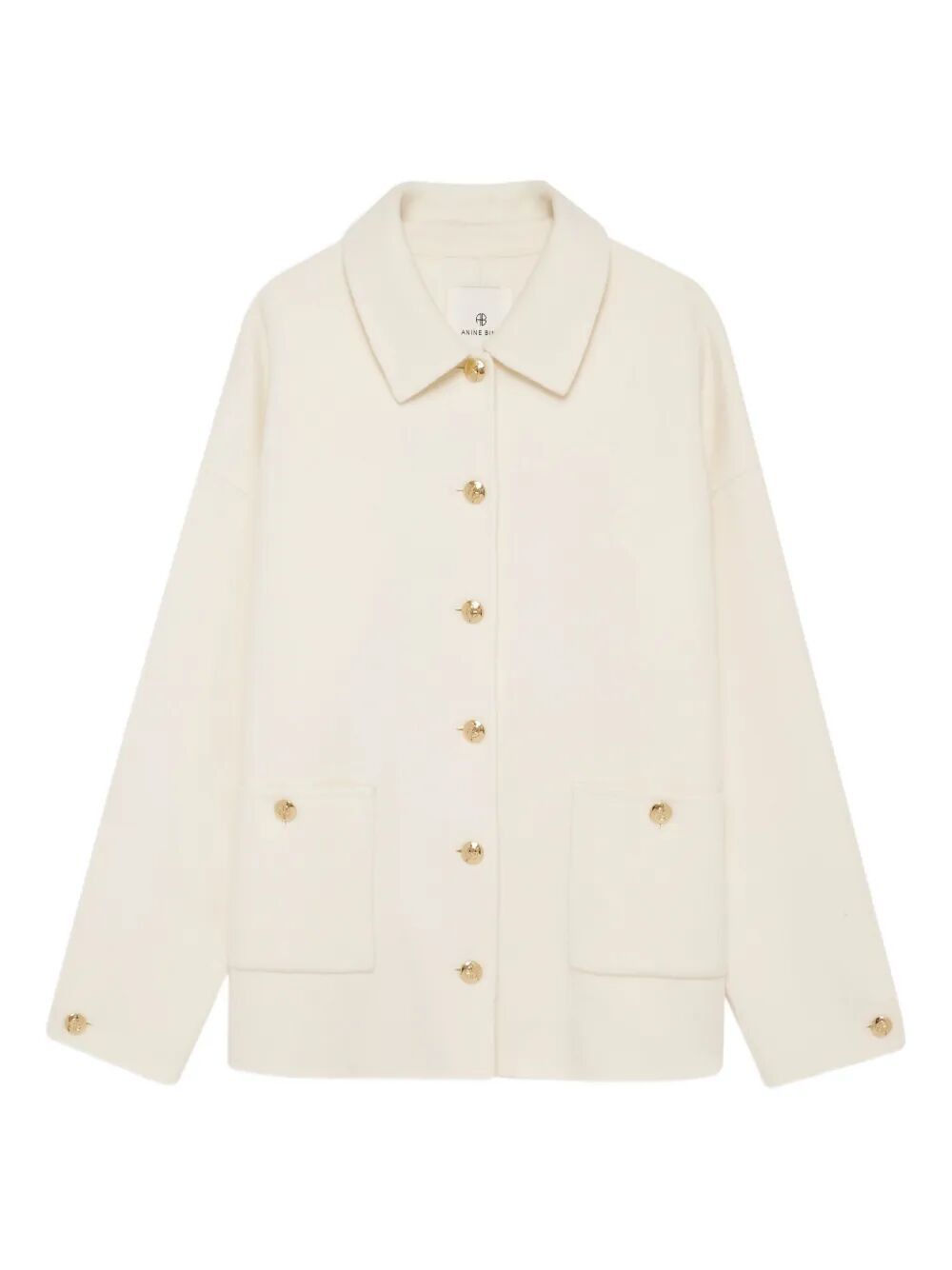 Anine Bing "LUCA" JACKET Size S / US 4 / IT 40 - 1 Thumbnail