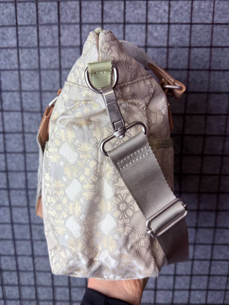 Japanese Brand George Gina Lucy Jacqua Kann Bags Size ONE SIZE - 5 Thumbnail