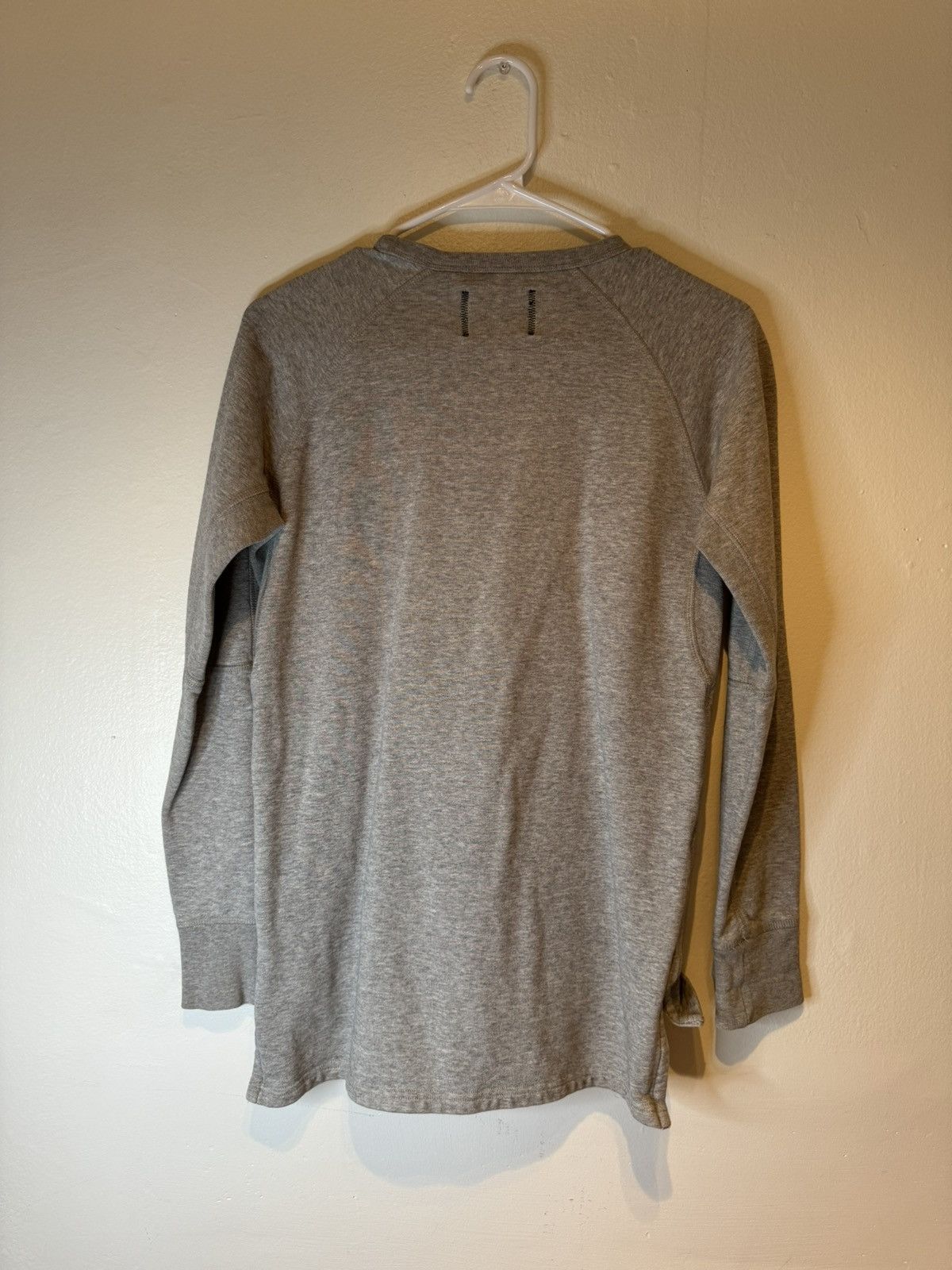 Adidas Reigning Champ Tiger Fleece Crewneck Sweatshirt Men Size XS Size US XS / EU 42 / 0 - 4 Thumbnail