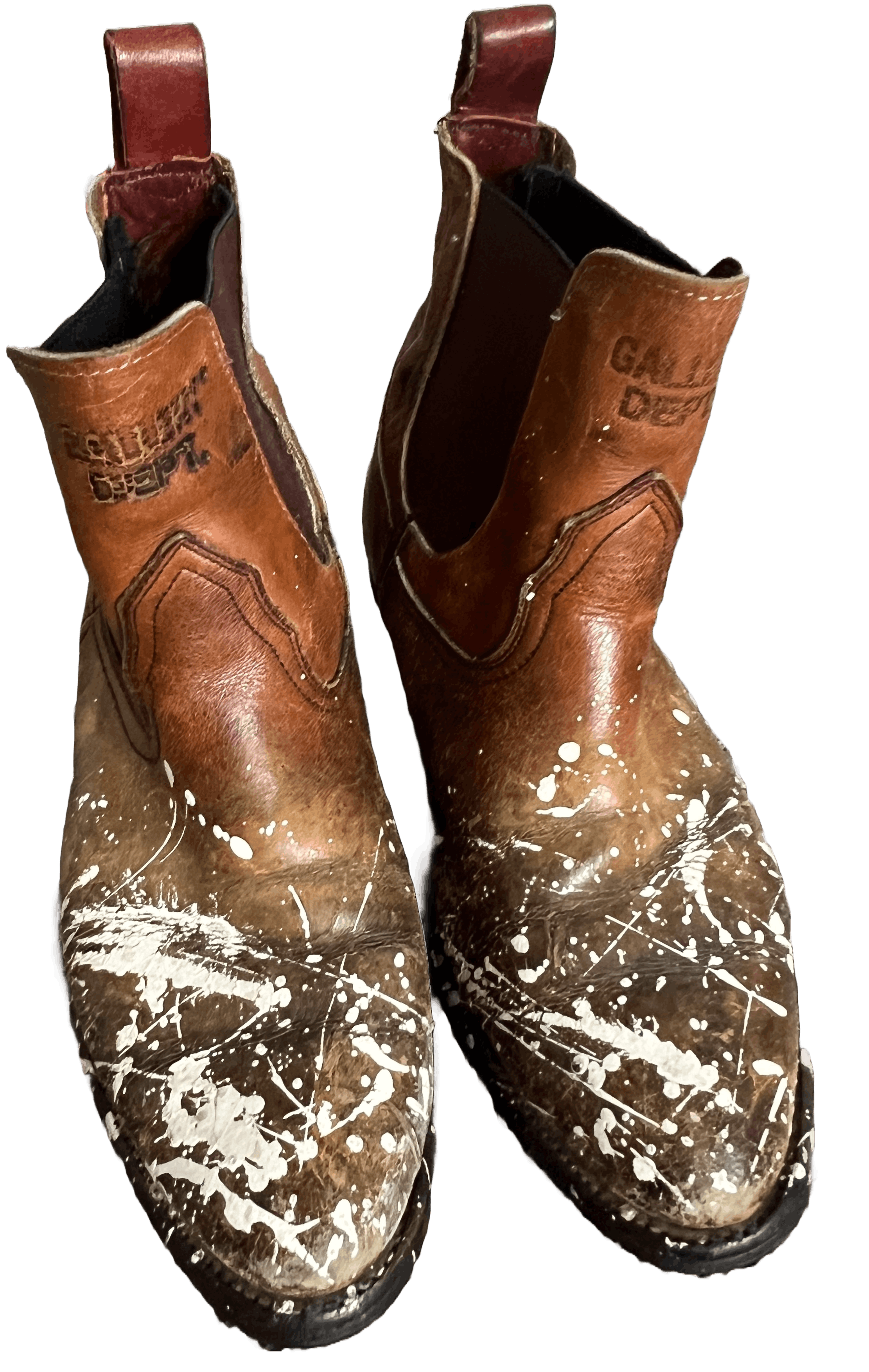 Gallery Dept. Gallery Dept Western Boot Size US 8.5 / EU 41-42 - 1 Thumbnail