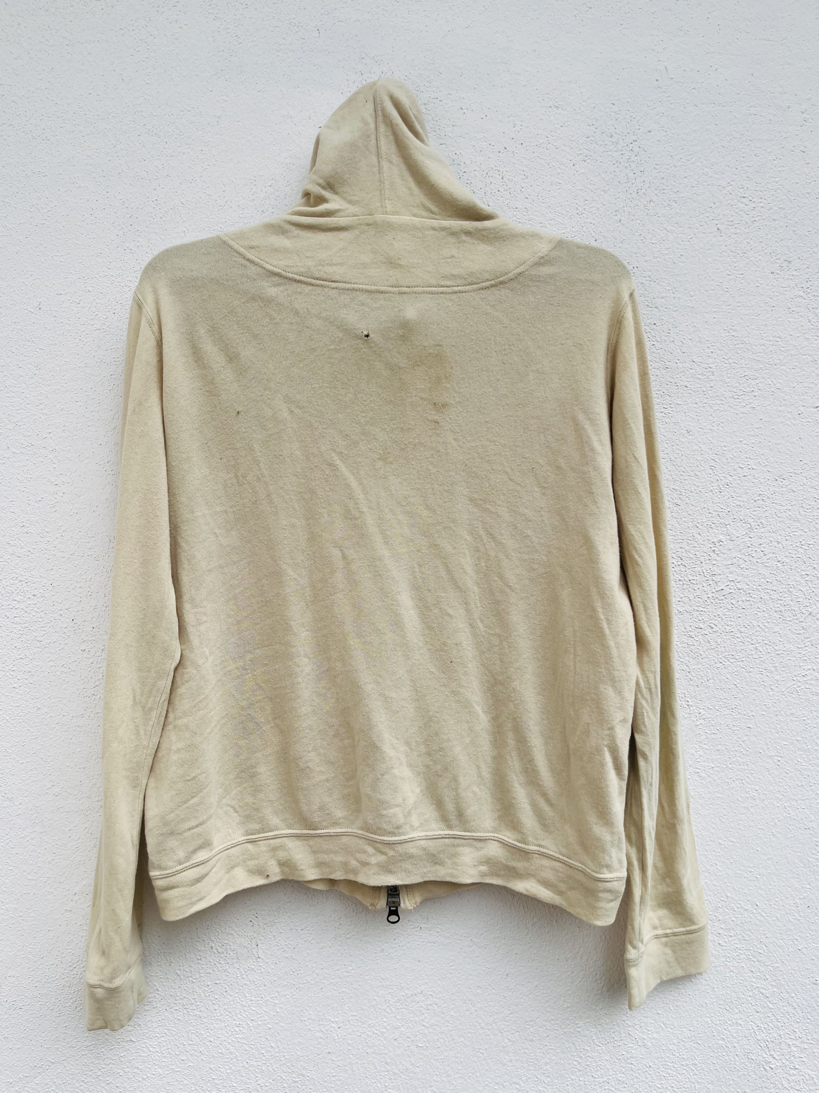 Tsumori Chisato Vintage Tsumori Chisato Japanese Designer Fashion Style Size S / US 4 / IT 40 - 2 Thumbnail