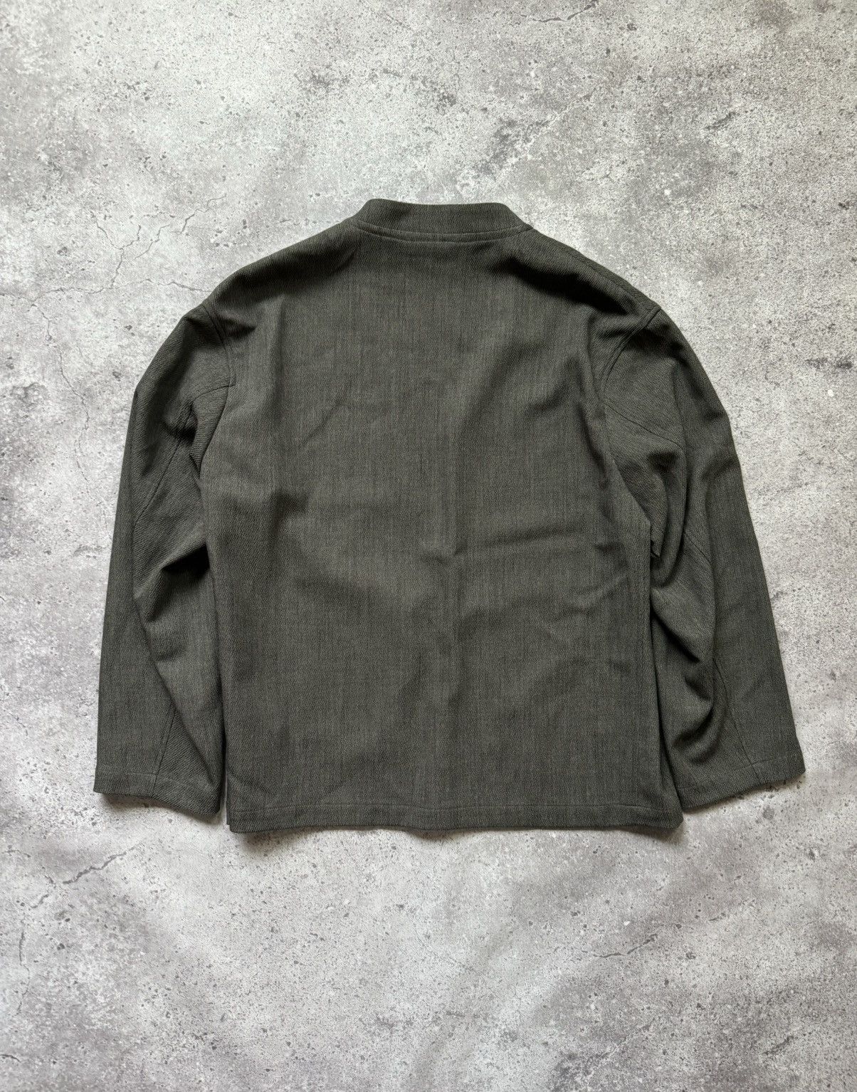 Journal Standard Journal Standard Light kimono blazer Size US M / EU 48-50 / 2 - 15 Thumbnail