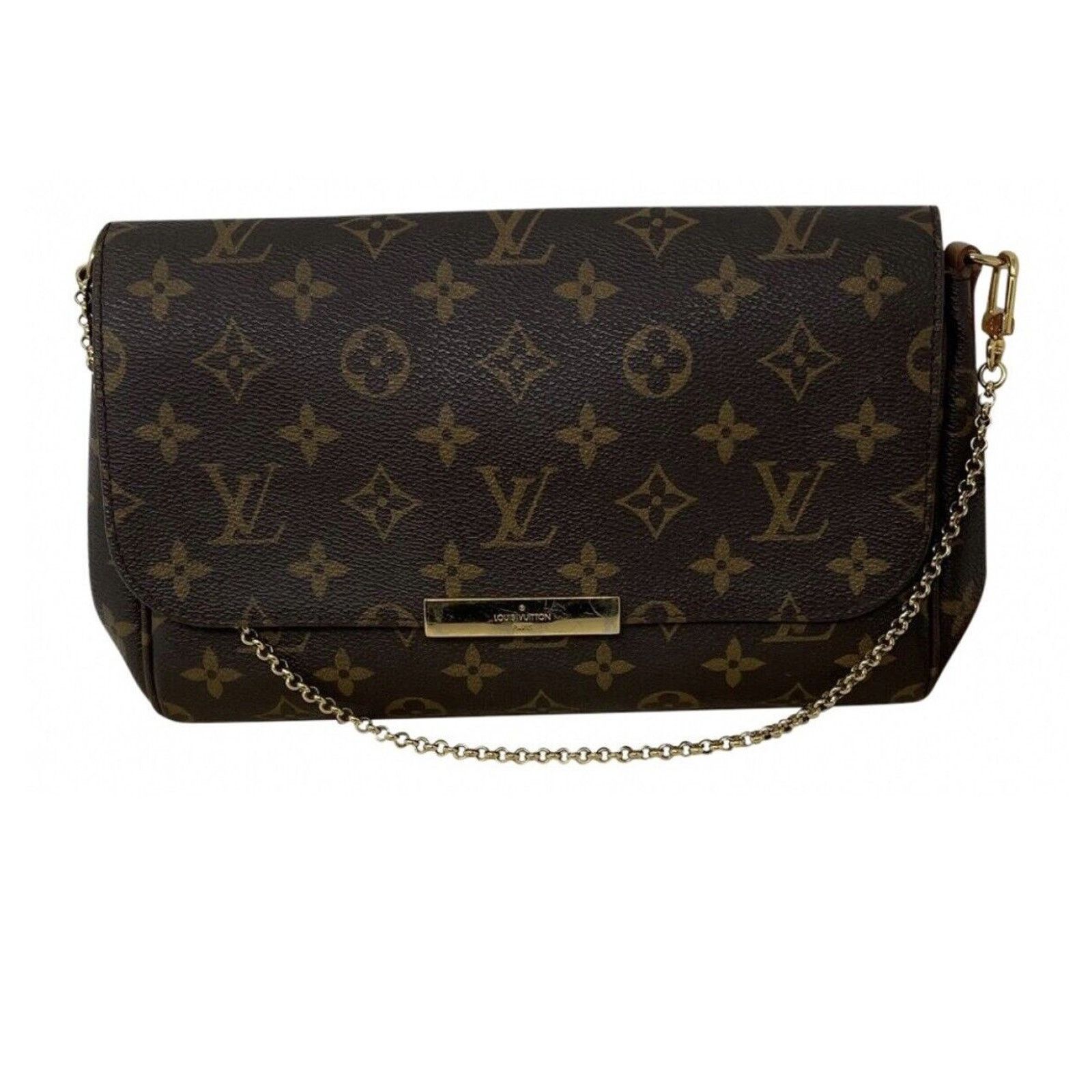Louis Vuitton Louis Vuitton Monogram Favorite MM M40718 discontinued Size ONE SIZE - 13 Thumbnail